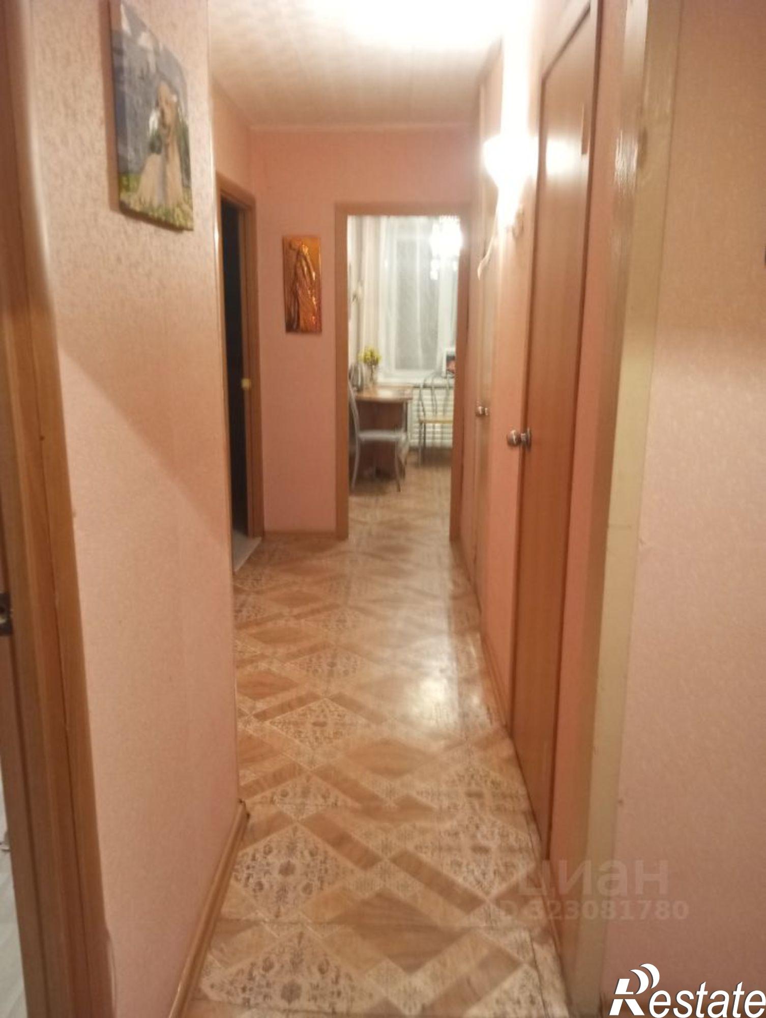 Сдать квартиру за 28 000 рублей на улица Слепнёва, 22