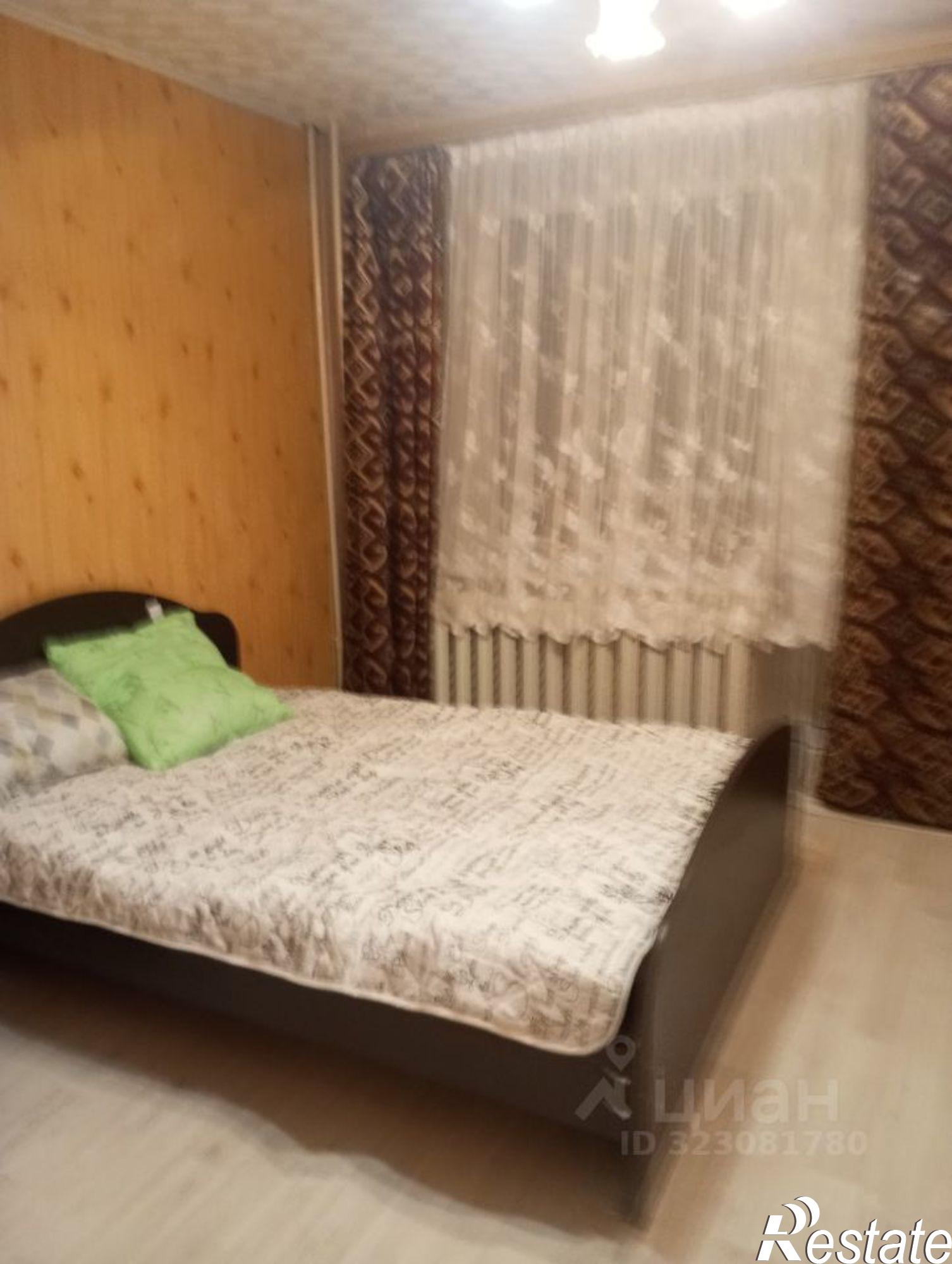 Сдать квартиру за 28 000 рублей на улица Слепнёва, 22