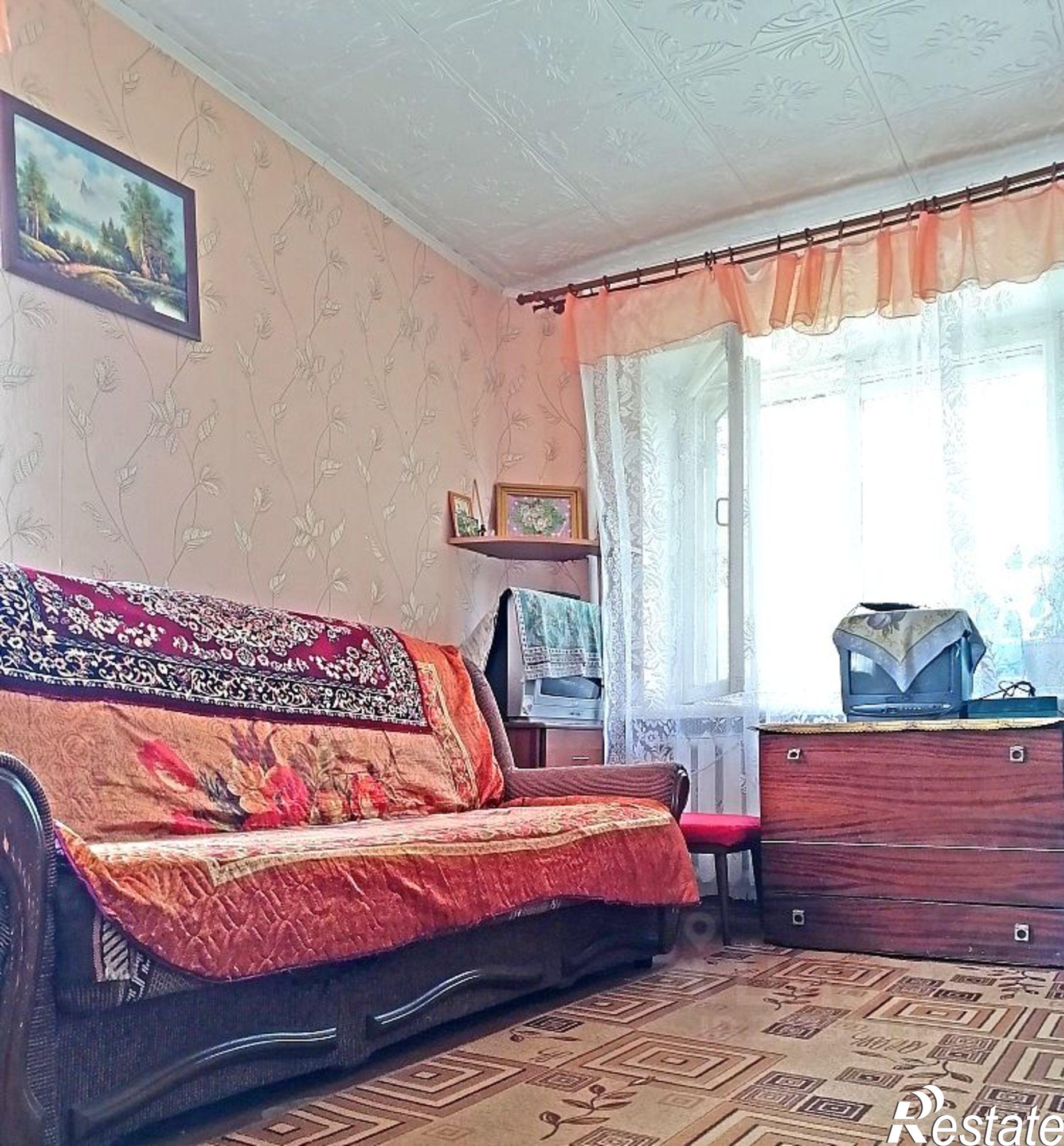 Сдать квартиру за 17 999 рублей на ул Чкалова, 62