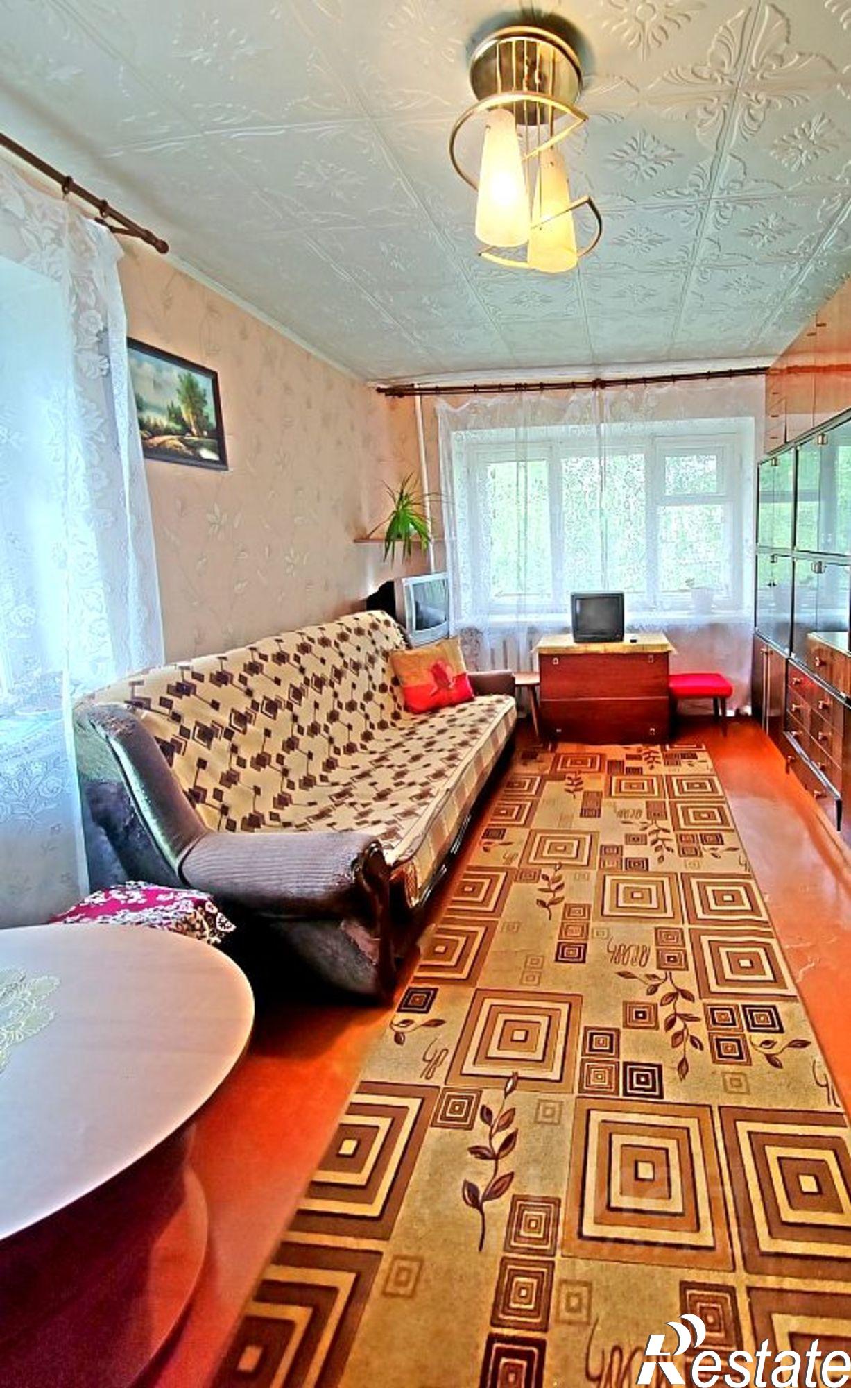 Сдать квартиру за 17 999 рублей на ул Чкалова, 62