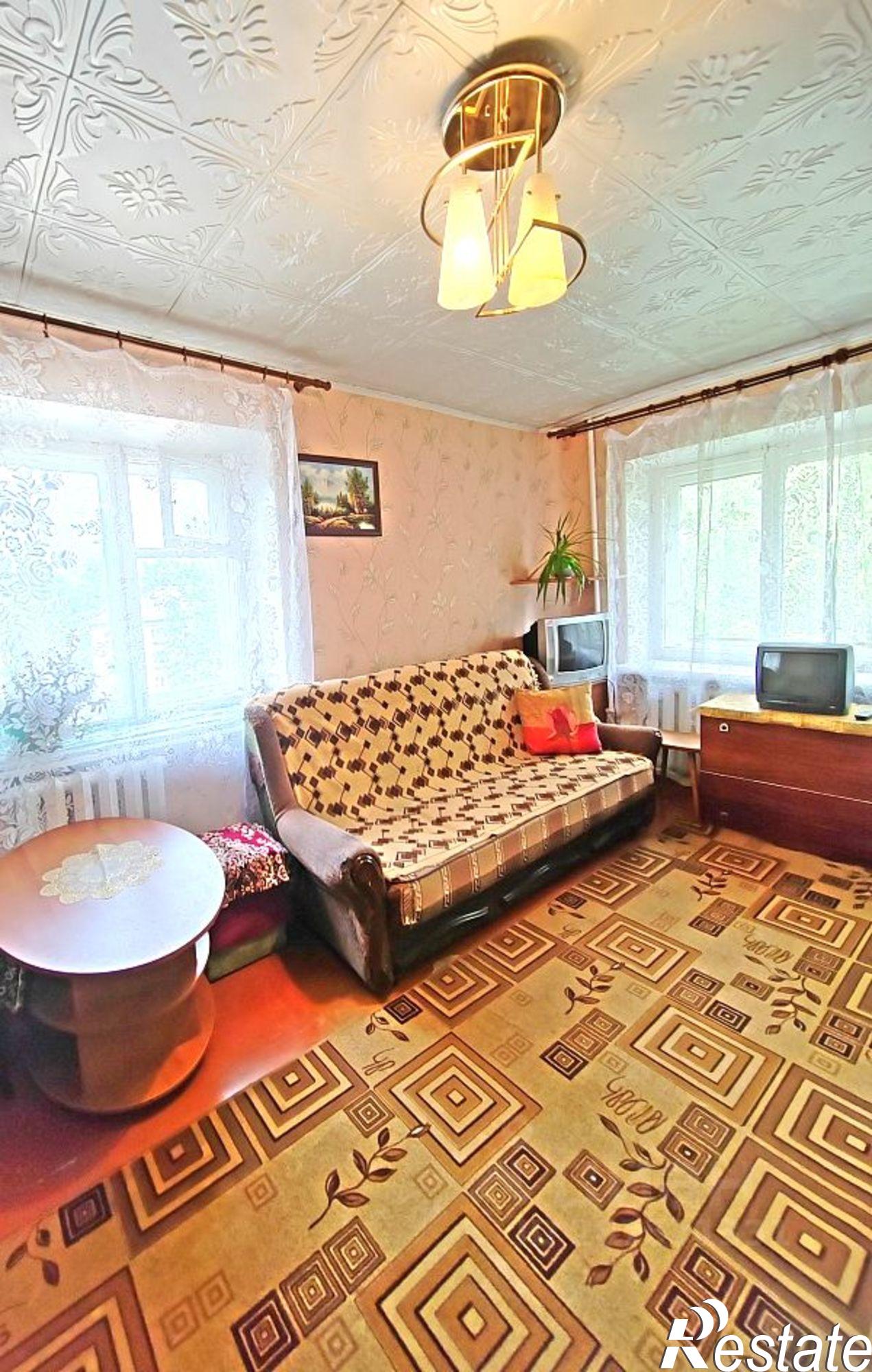 Сдать квартиру за 17 999 рублей на ул Чкалова, 62