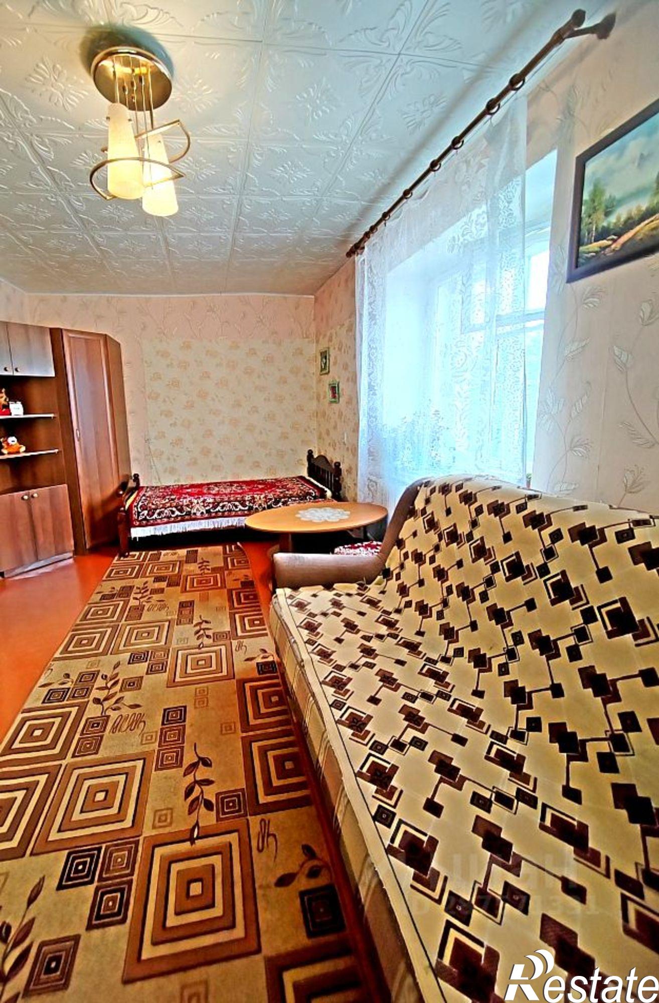 Сдать квартиру за 17 999 рублей на ул Чкалова, 62