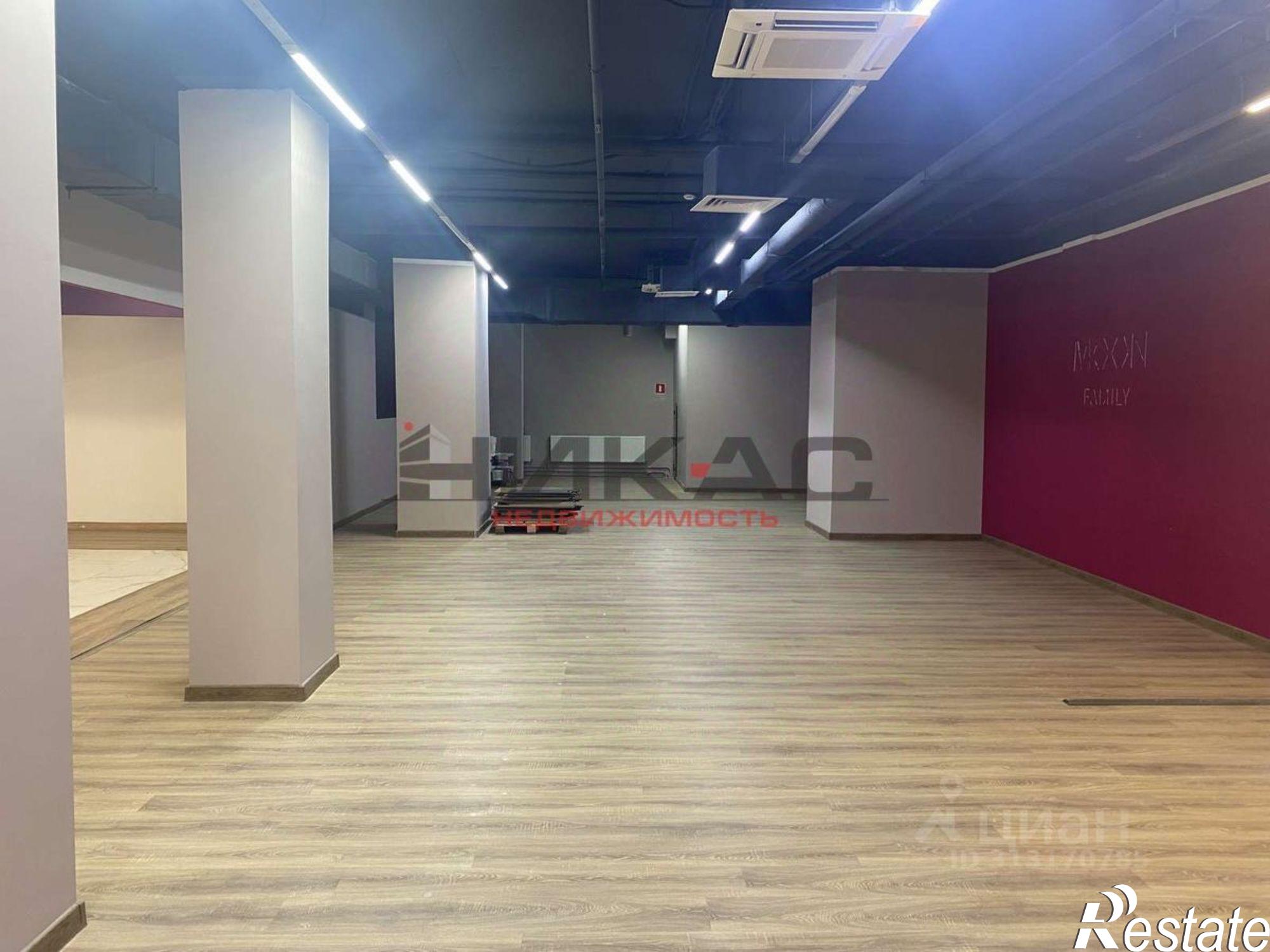 Сдать офис, помещение под офис за 85 000 рублей на Московский пр-кт, 78