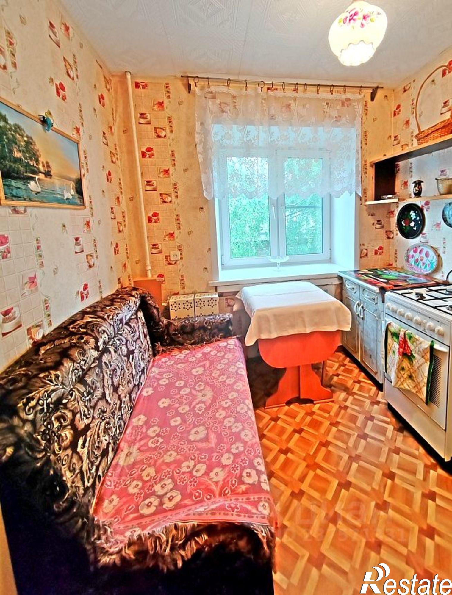 Сдать квартиру за 17 999 рублей на ул Чкалова, 62