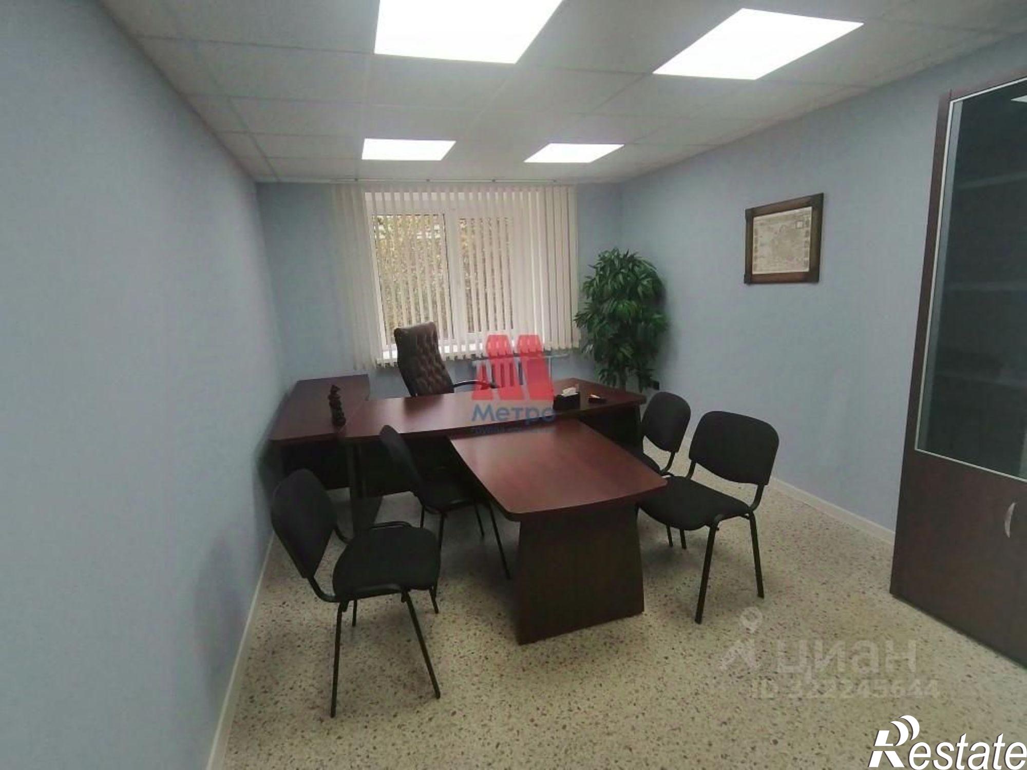 Сдать офис, помещение под офис за 49 931 рублей на ул Добрынина, 25