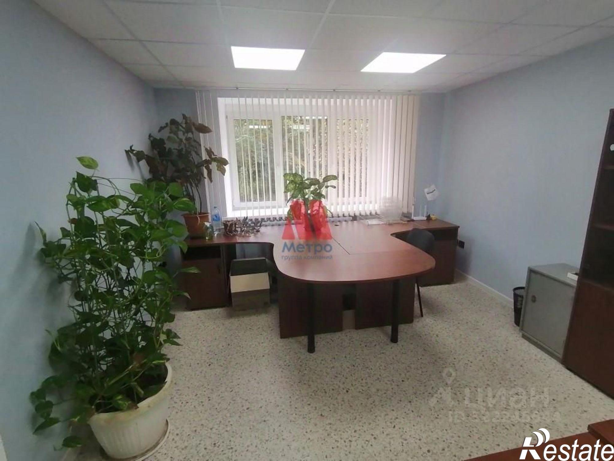 Сдать офис, помещение под офис за 49 931 рублей на ул Добрынина, 25