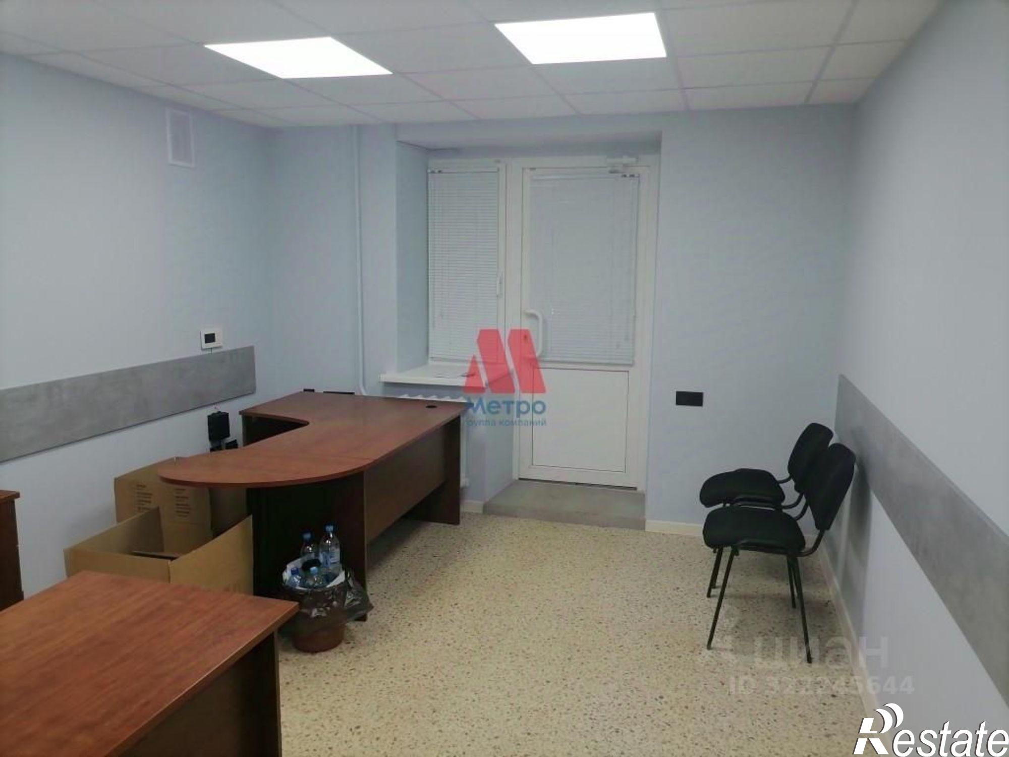 Сдать офис, помещение под офис за 49 931 рублей на ул Добрынина, 25