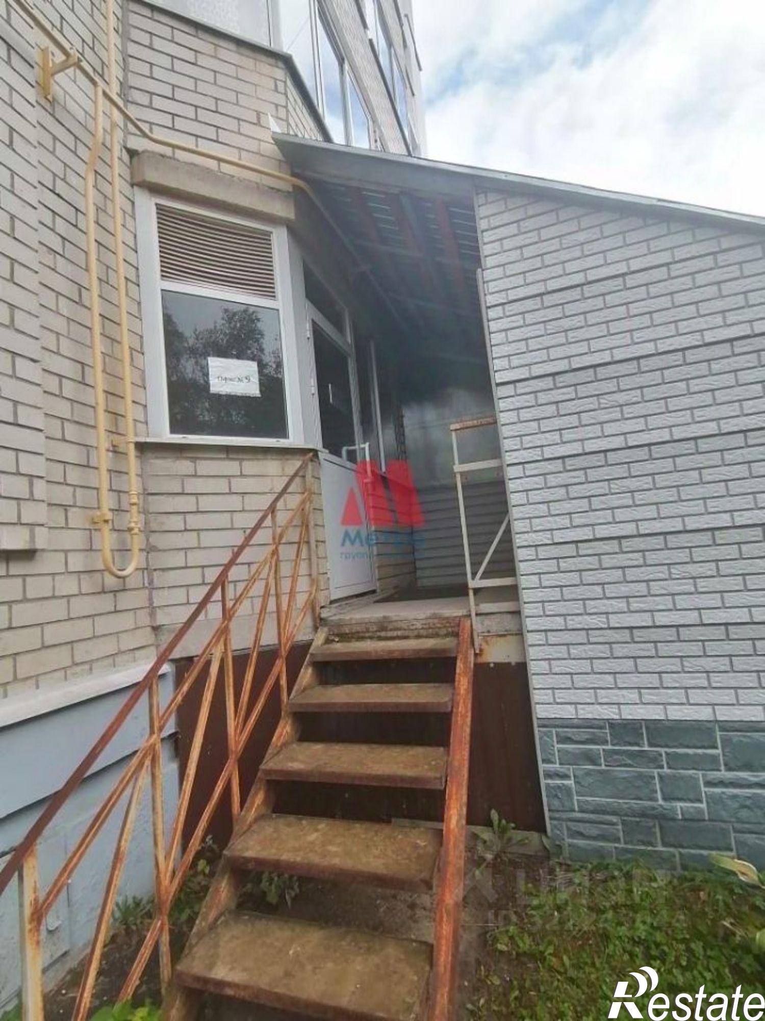 Сдать офис, помещение под офис за 49 931 рублей на ул Добрынина, 25