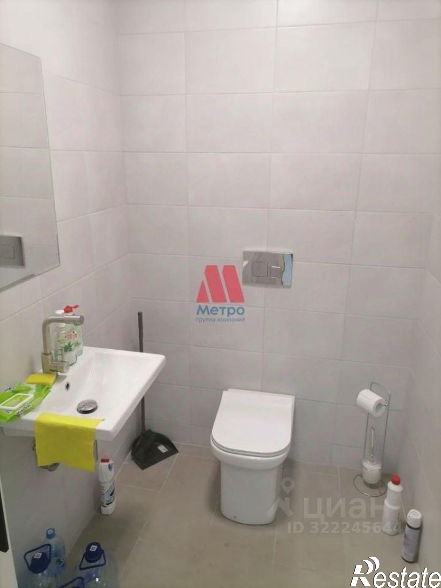 Сдать офис, помещение под офис за 49 931 рублей на ул Добрынина, 25