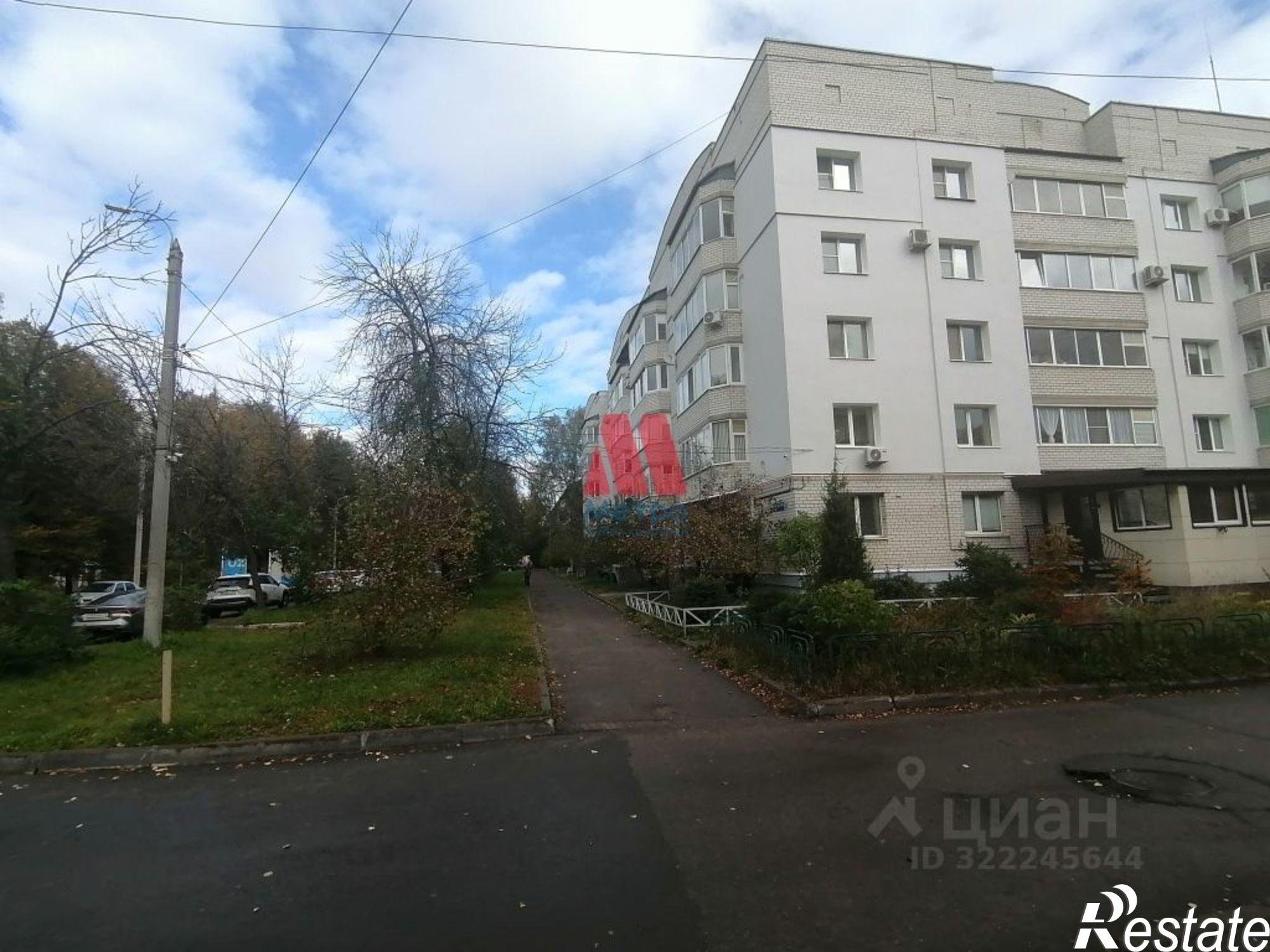 Сдать офис, помещение под офис за 49 931 рублей на ул Добрынина, 25