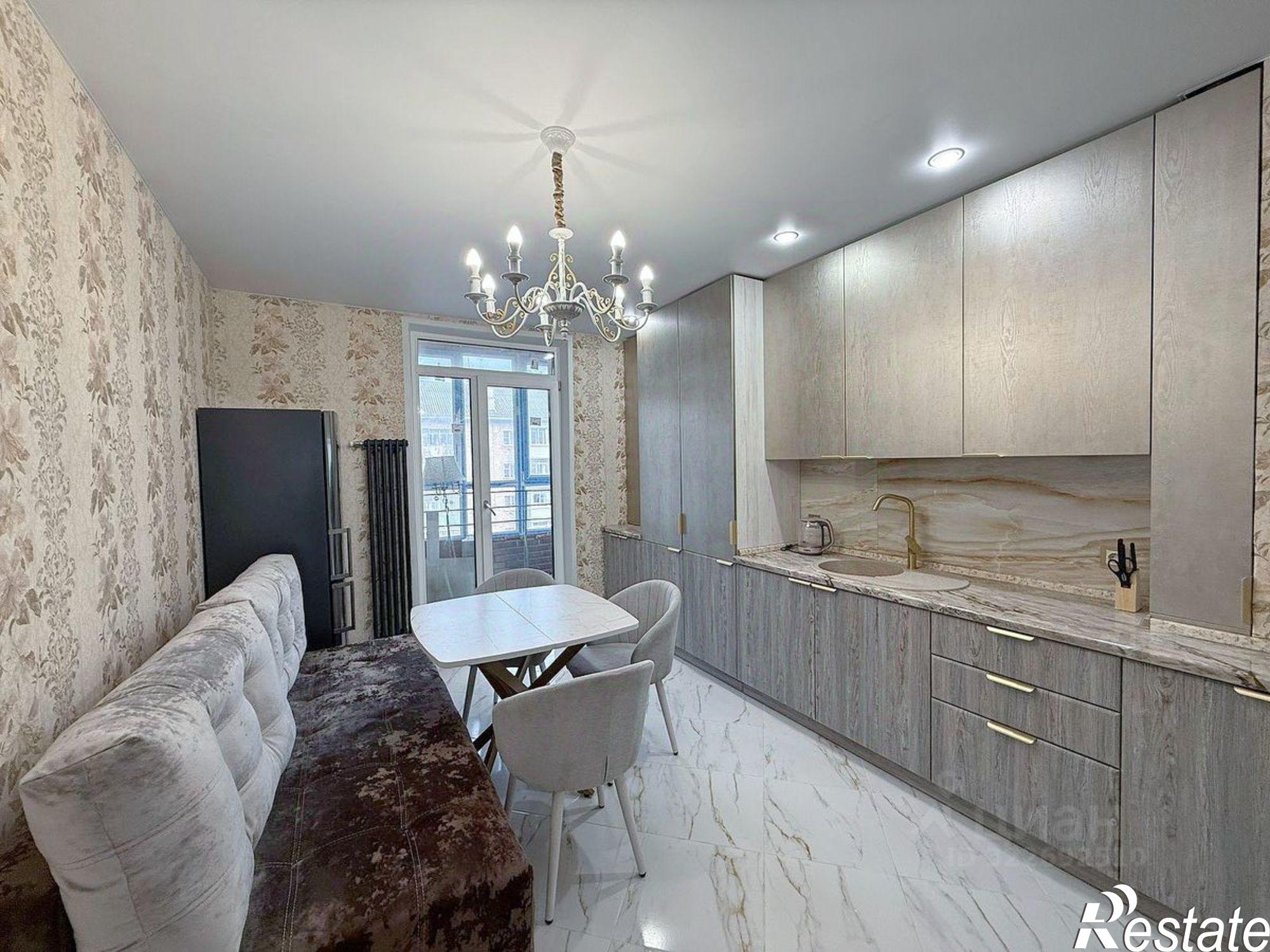 Сдать квартиру за 58 000 рублей на улица Свердлова, 74А