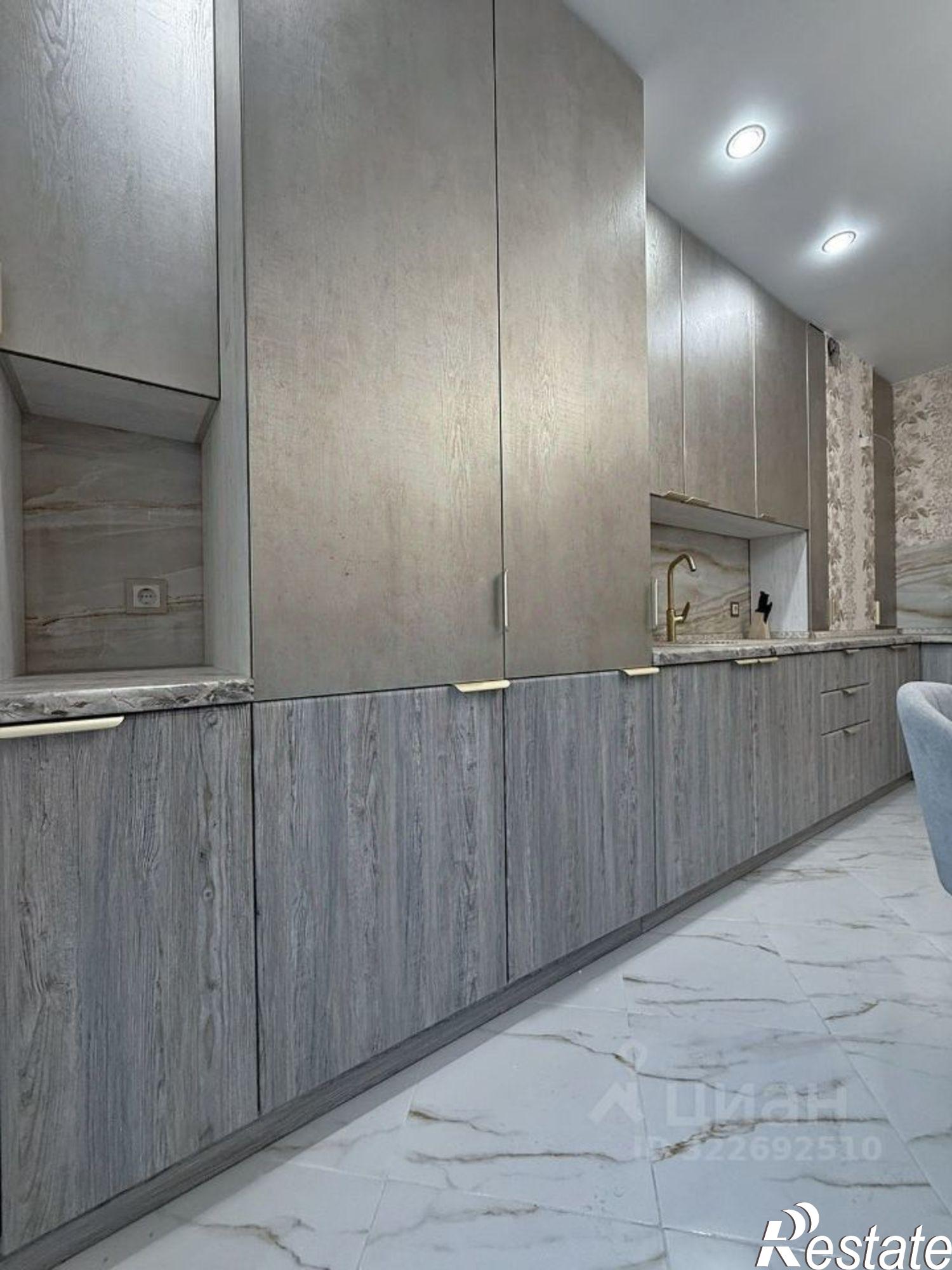 Сдать квартиру за 58 000 рублей на улица Свердлова, 74А