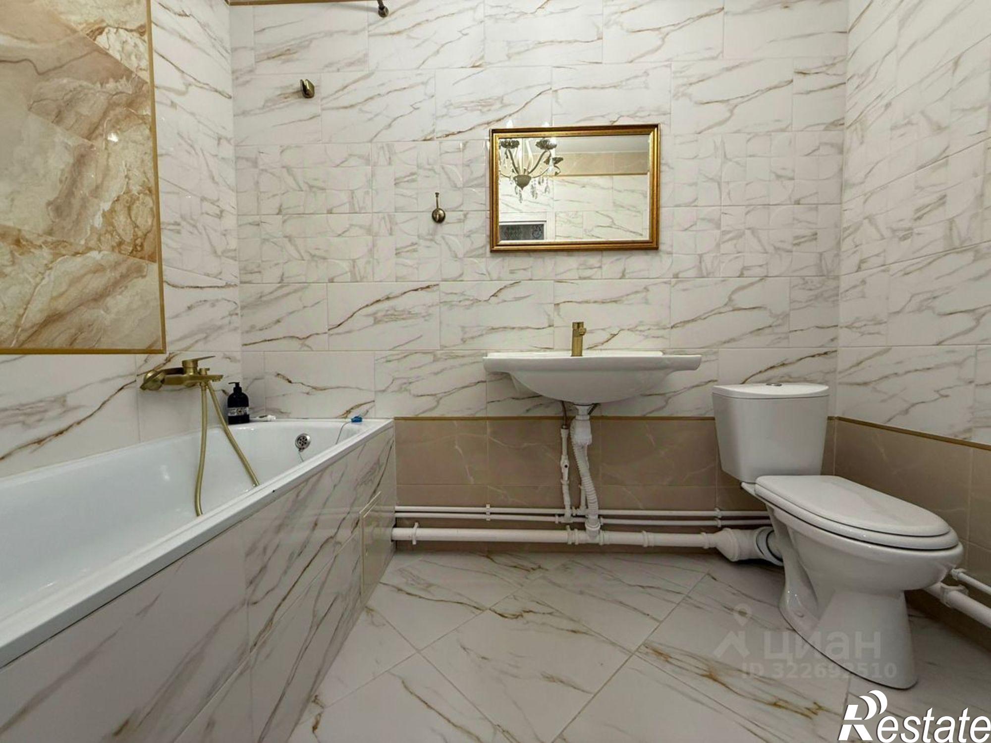 Сдать квартиру за 58 000 рублей на улица Свердлова, 74А