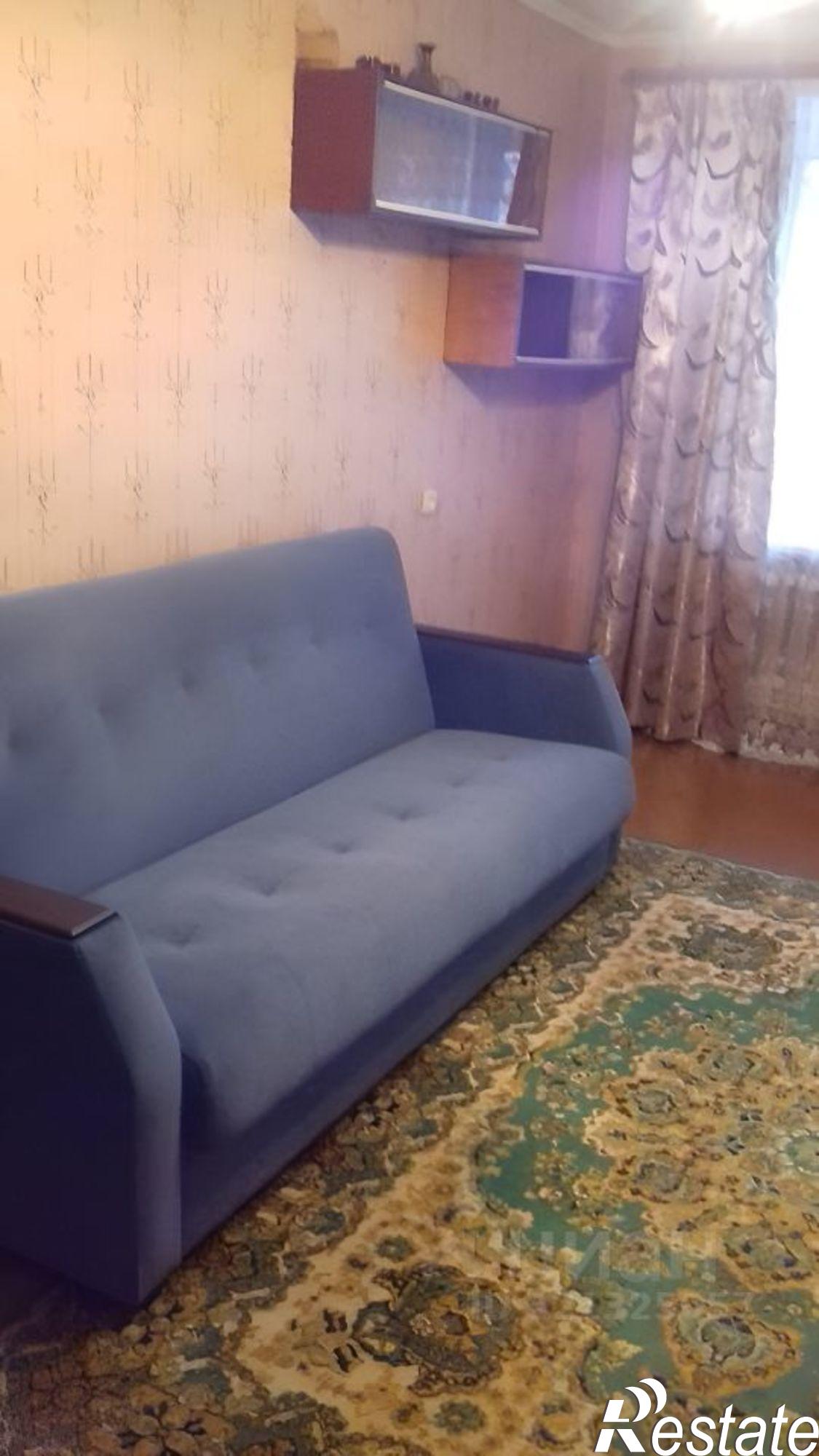 Сдать квартиру за 10 000 рублей на ул Урицкого, 65