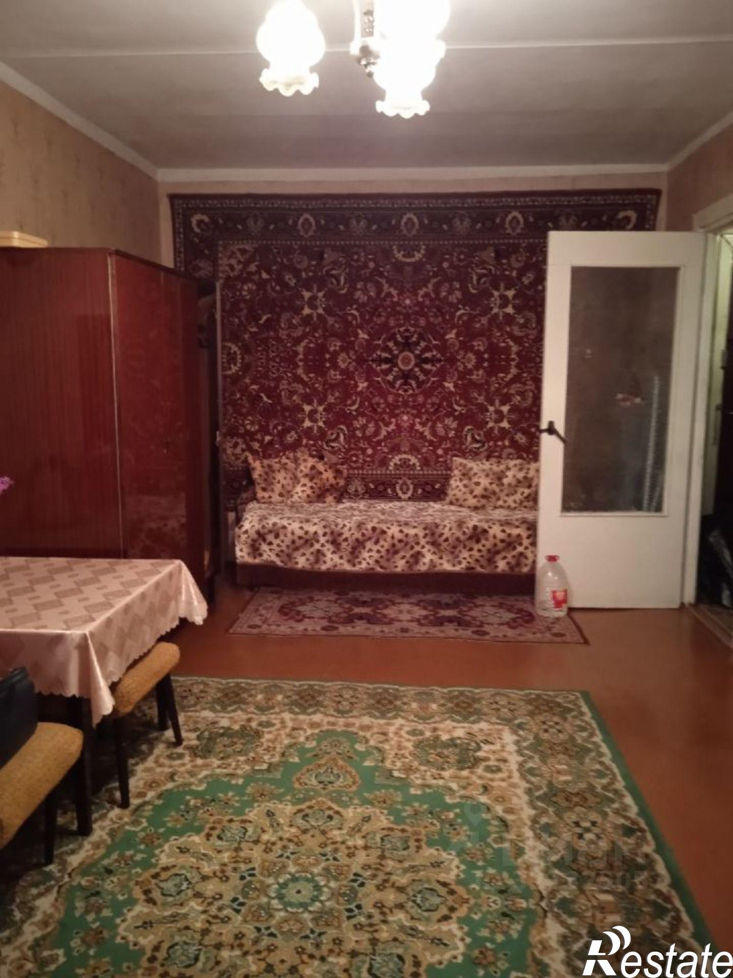 Сдать квартиру за 10 000 рублей на ул Урицкого, 65