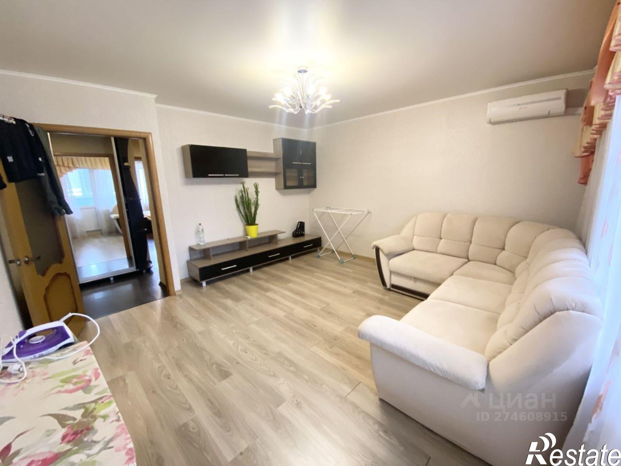 Сдать квартиру за 30 000 рублей на ул Чернопрудная, 10 2