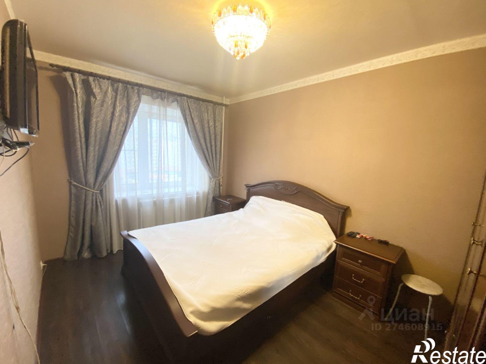 Сдать квартиру за 30 000 рублей на ул Чернопрудная, 10 2