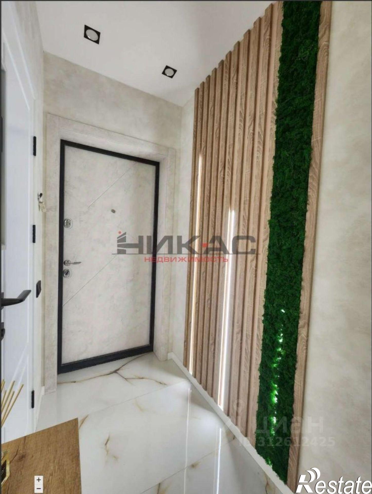 Сдать квартиру за 60 000 рублей на ул Республиканская, 4/1