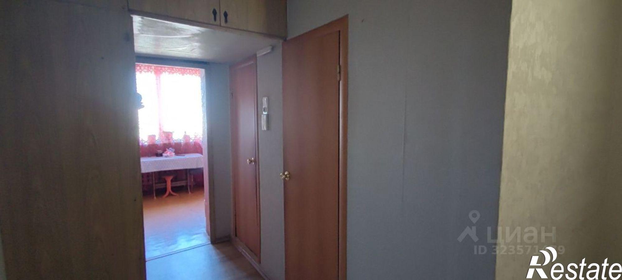 Купить квартиру за 4 300 000 рублей на Ленинградский проспект, 76