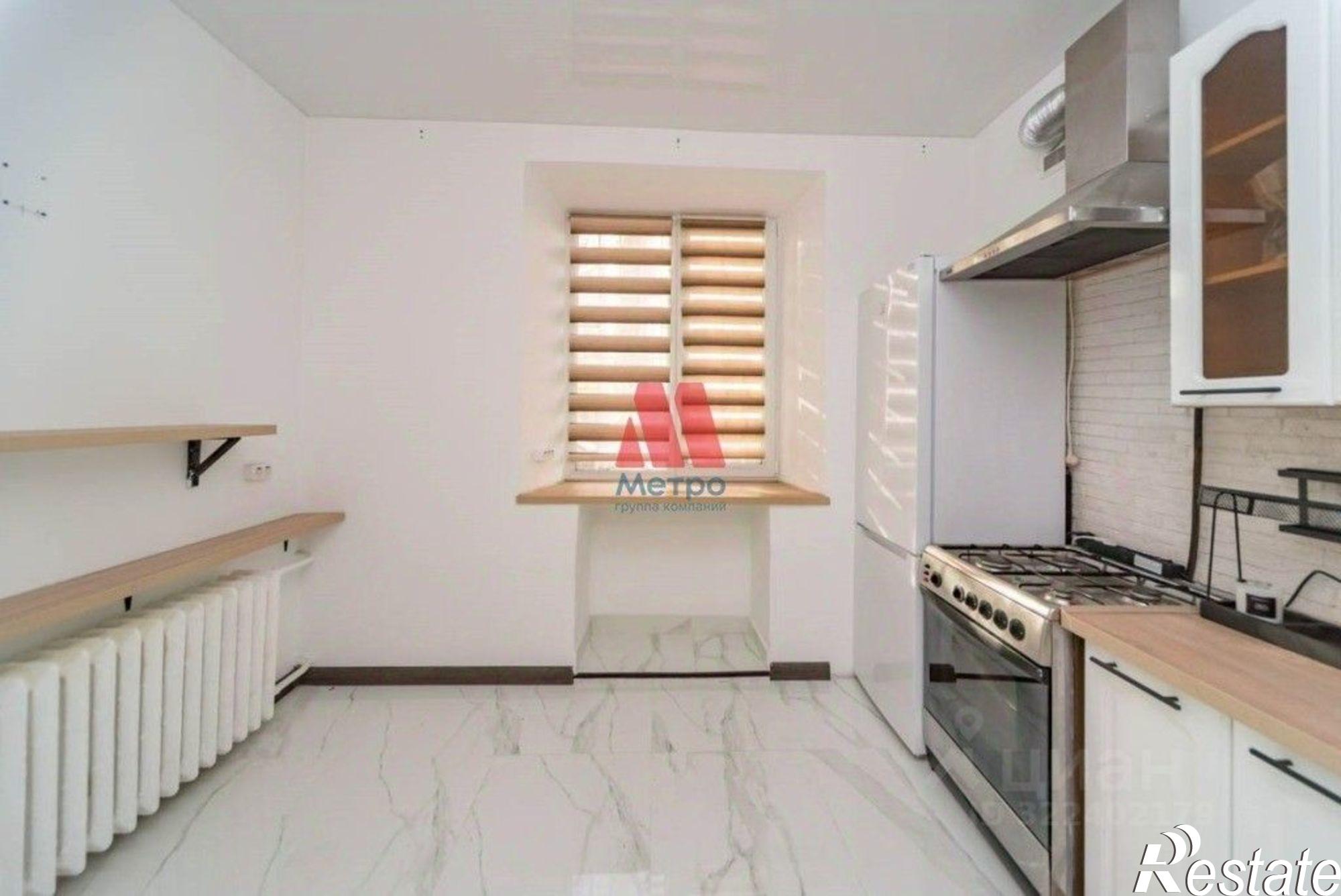 Купить квартиру за 7 200 000 рублей на Большая Октябрьская улица, 69