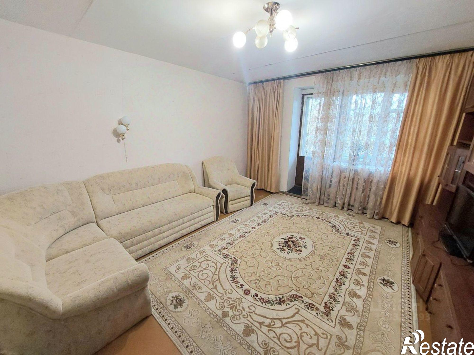 Сдать квартиру за 25 000 рублей на ул Пирогова, 25