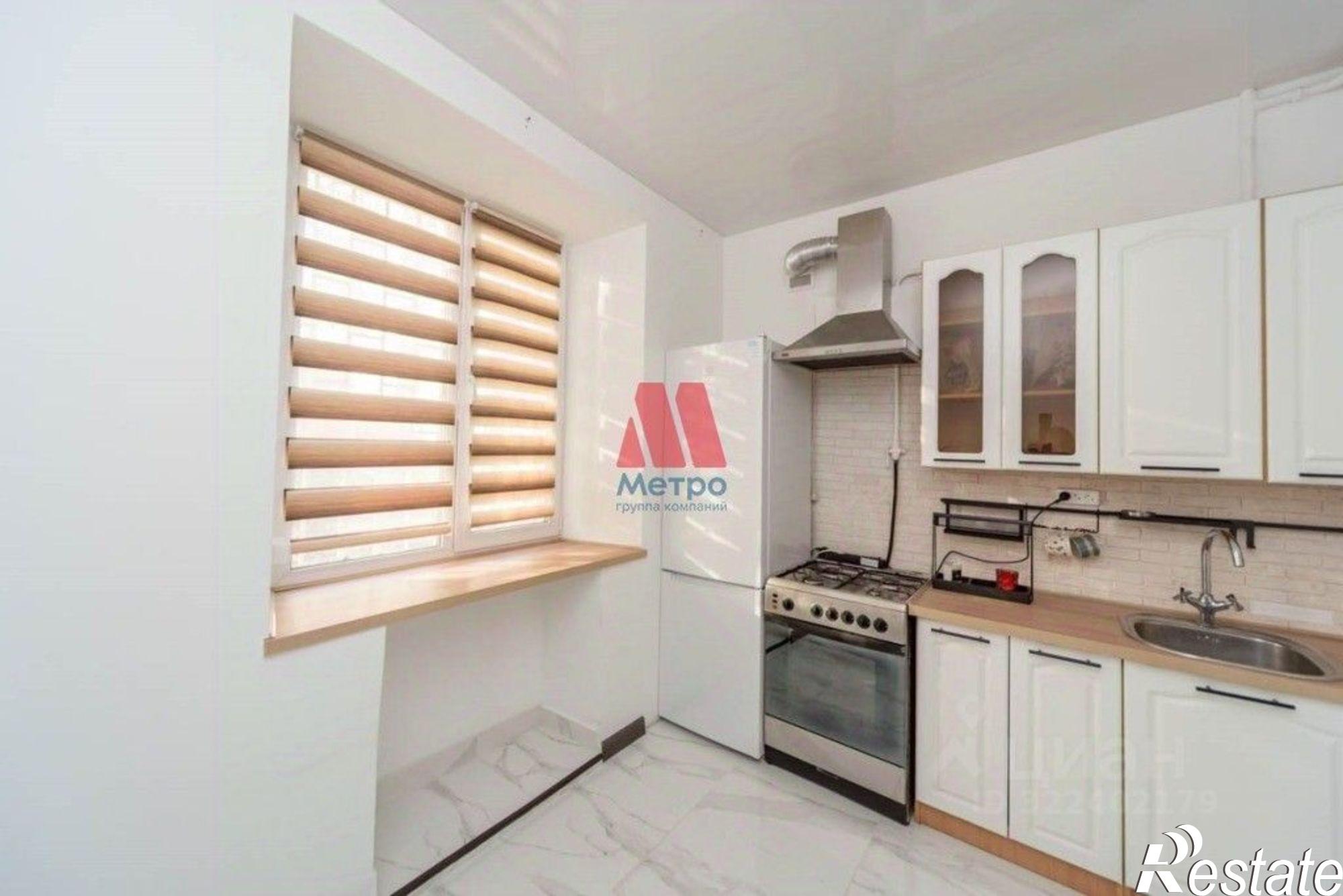 Купить квартиру за 7 200 000 рублей на Большая Октябрьская улица, 69