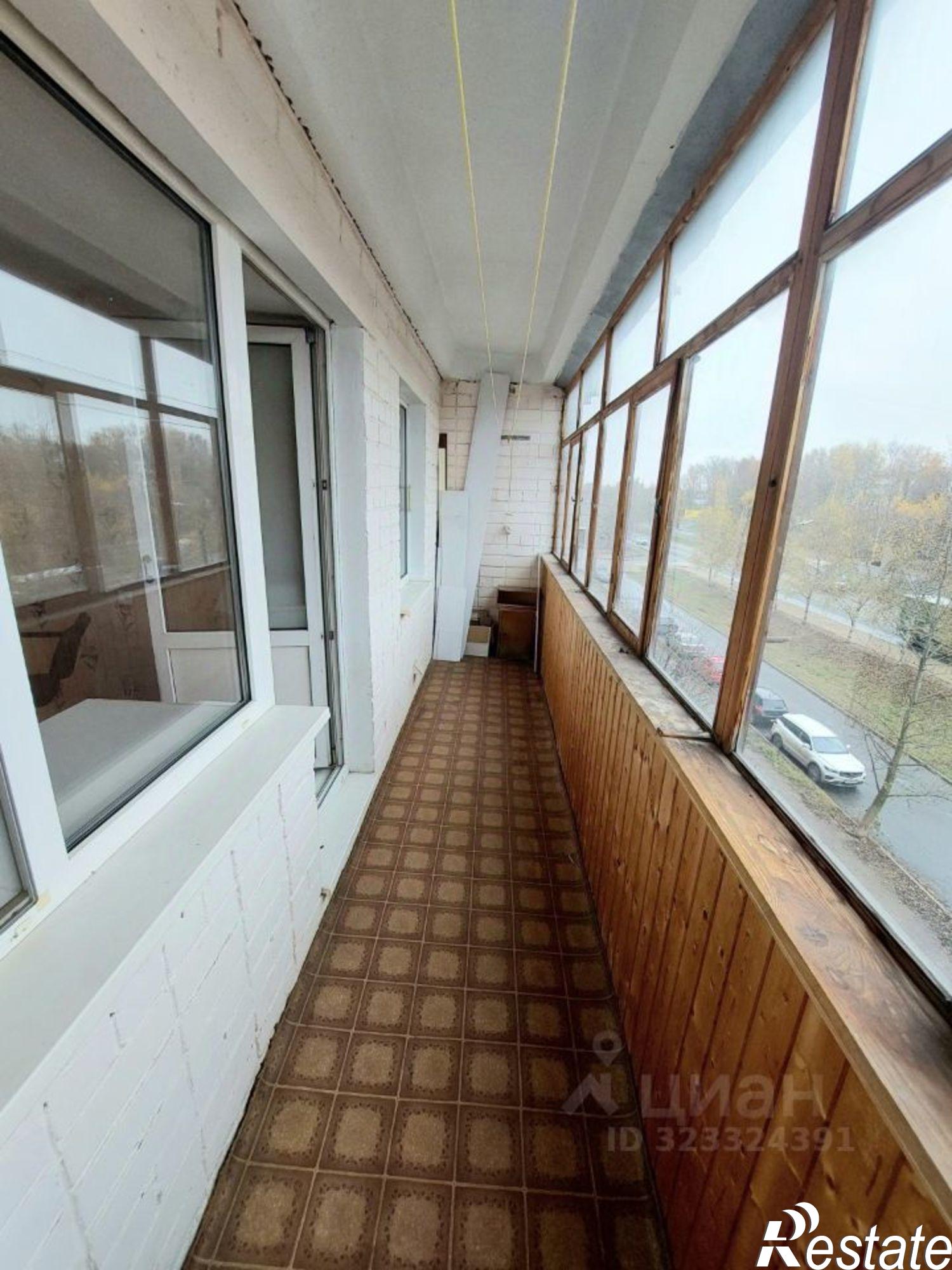 Сдать квартиру за 23 000 рублей на пр-кт Фрунзе, 79