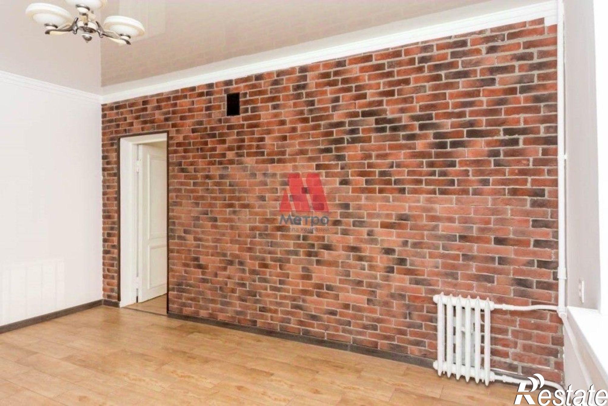 Купить квартиру за 7 200 000 рублей на Большая Октябрьская улица, 69