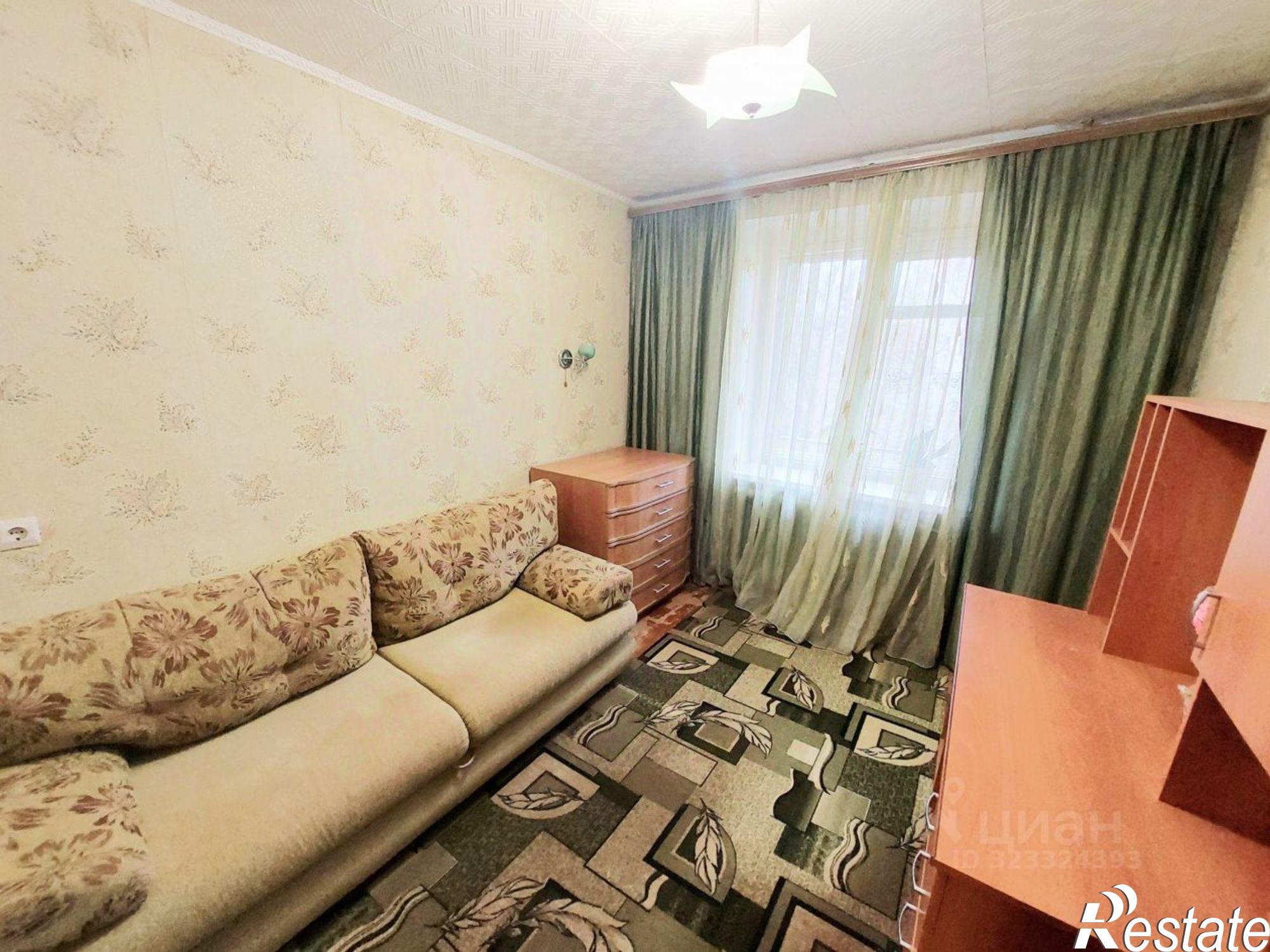 Сдать квартиру за 25 000 рублей на ул Пирогова, 25