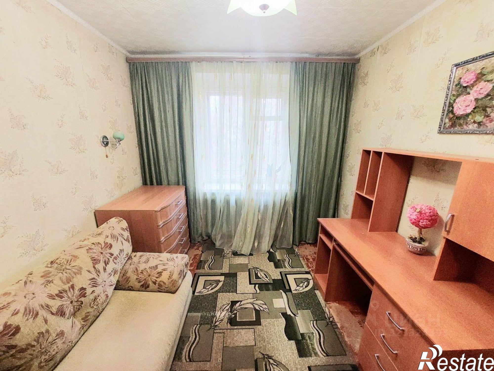 Сдать квартиру за 25 000 рублей на ул Пирогова, 25