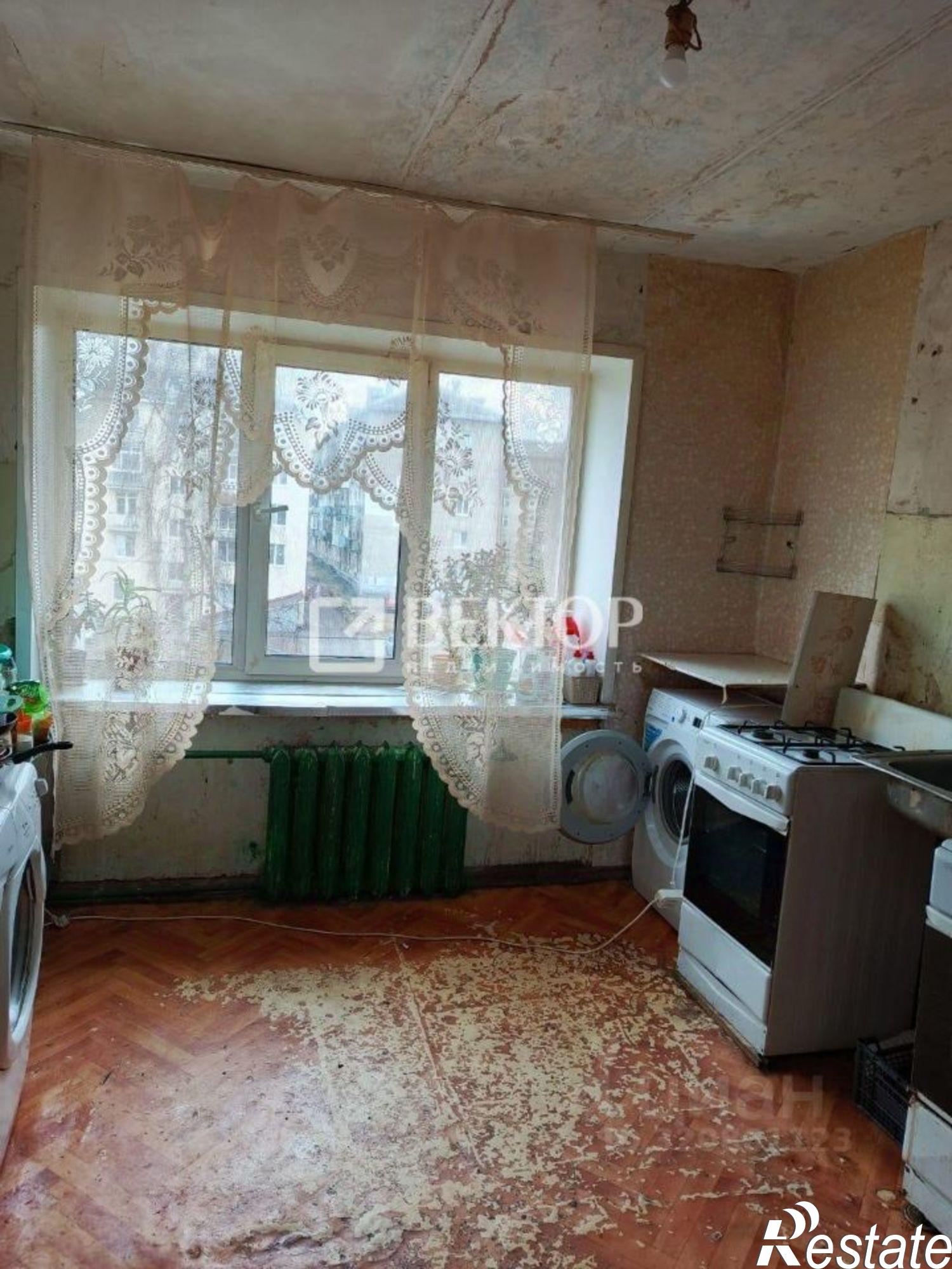 Купить комнату за 850 000 рублей на улица Зелинского, 1