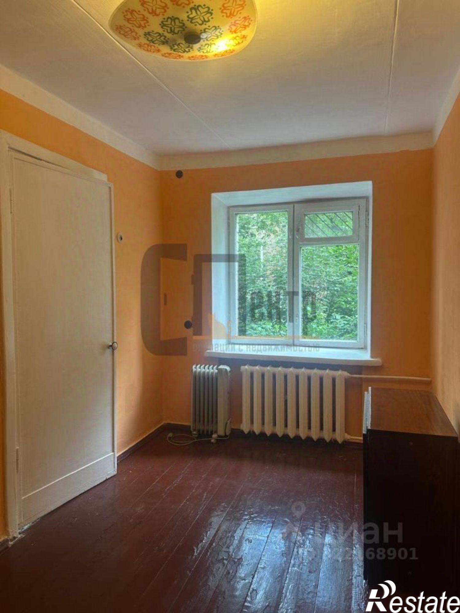 Купить квартиру за 4 200 000 рублей на улица Жукова, 24