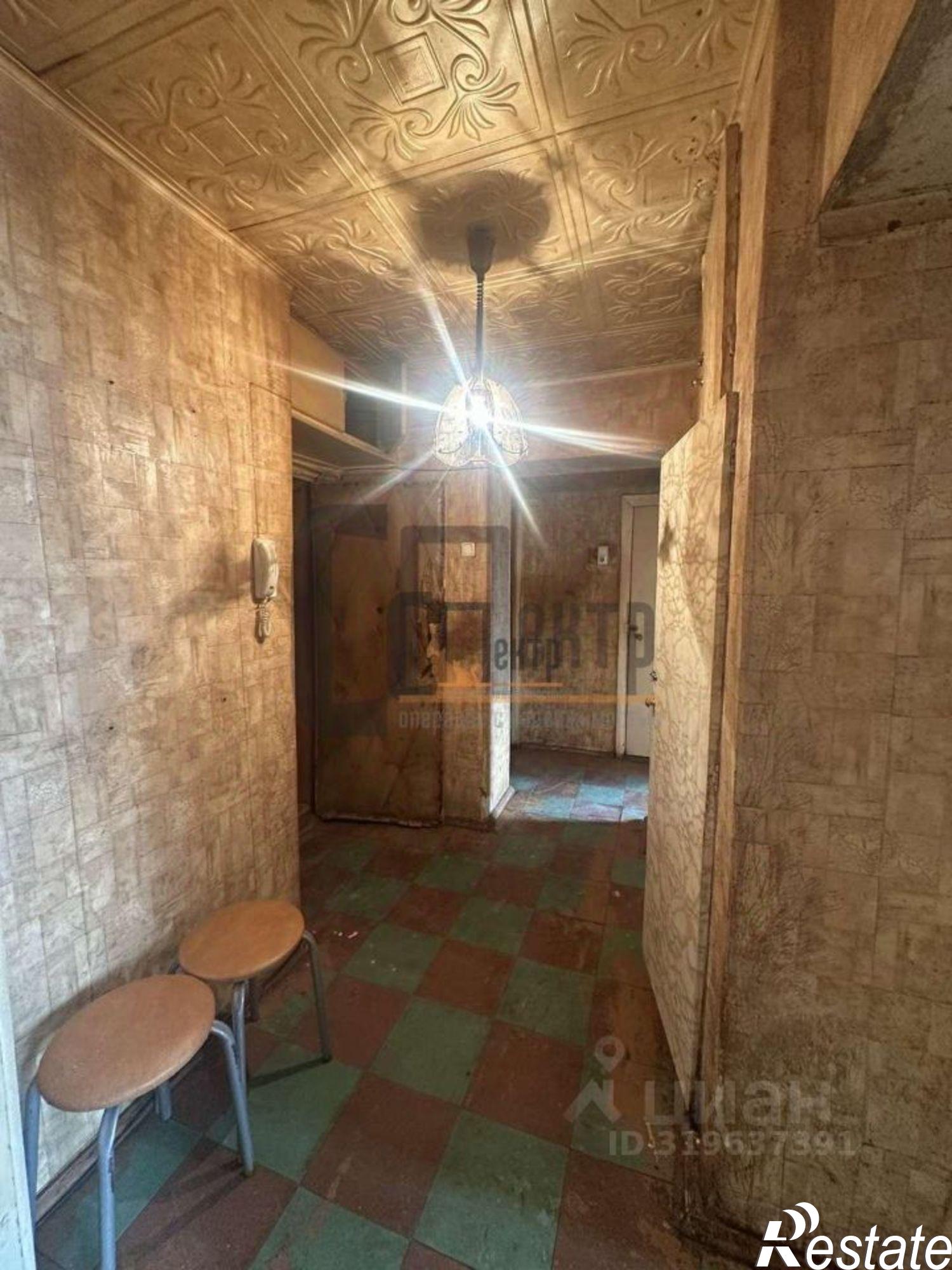 Купить квартиру за 4 000 000 рублей на улица Нефтяников, 27