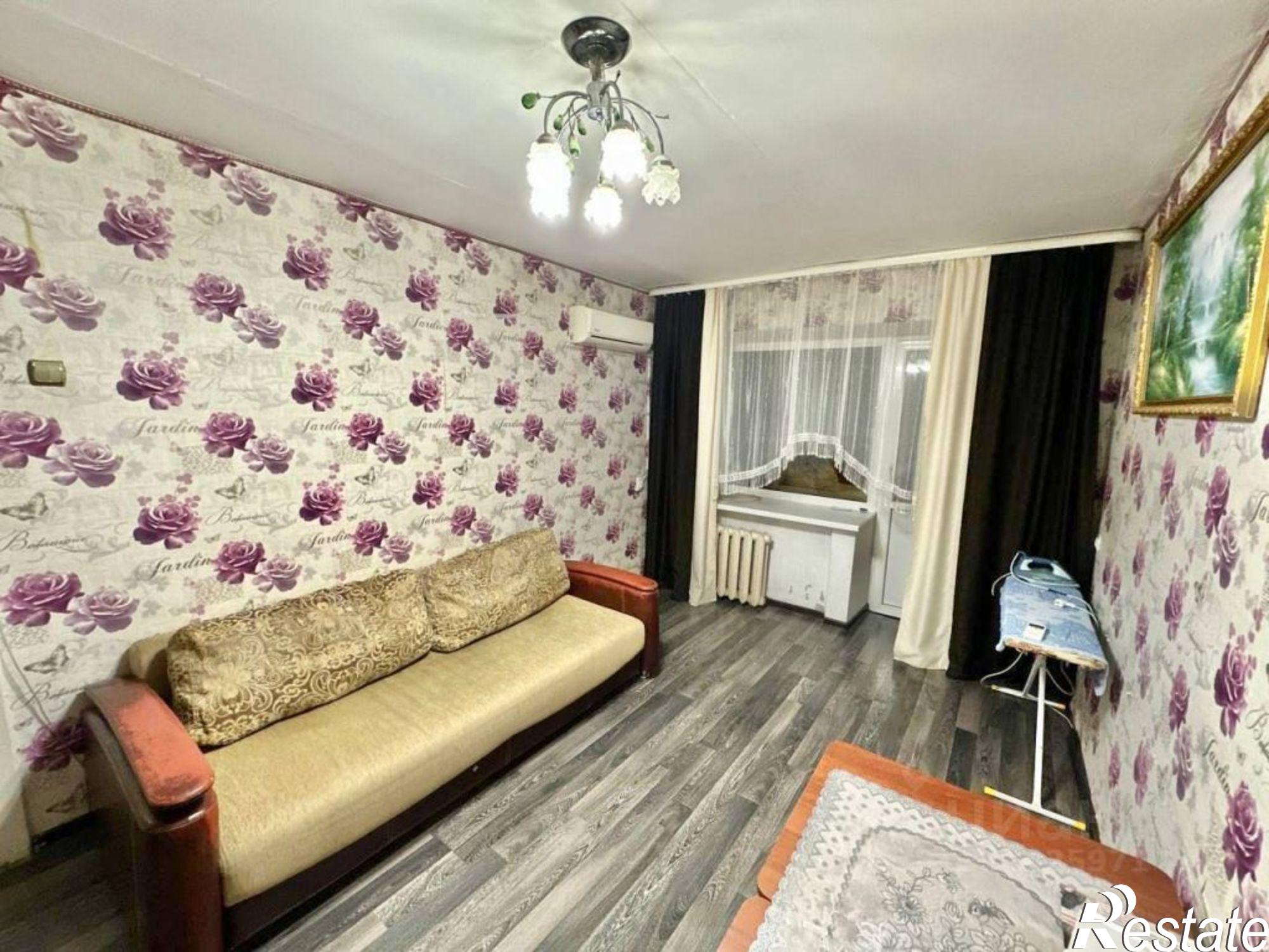 Сдать квартиру за 18 000 рублей на ул Урицкого, 3