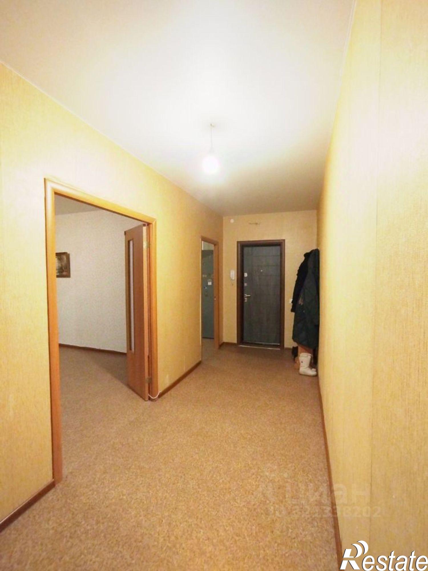 Купить квартиру за 6 550 000 рублей на улица Ветеранов, 36