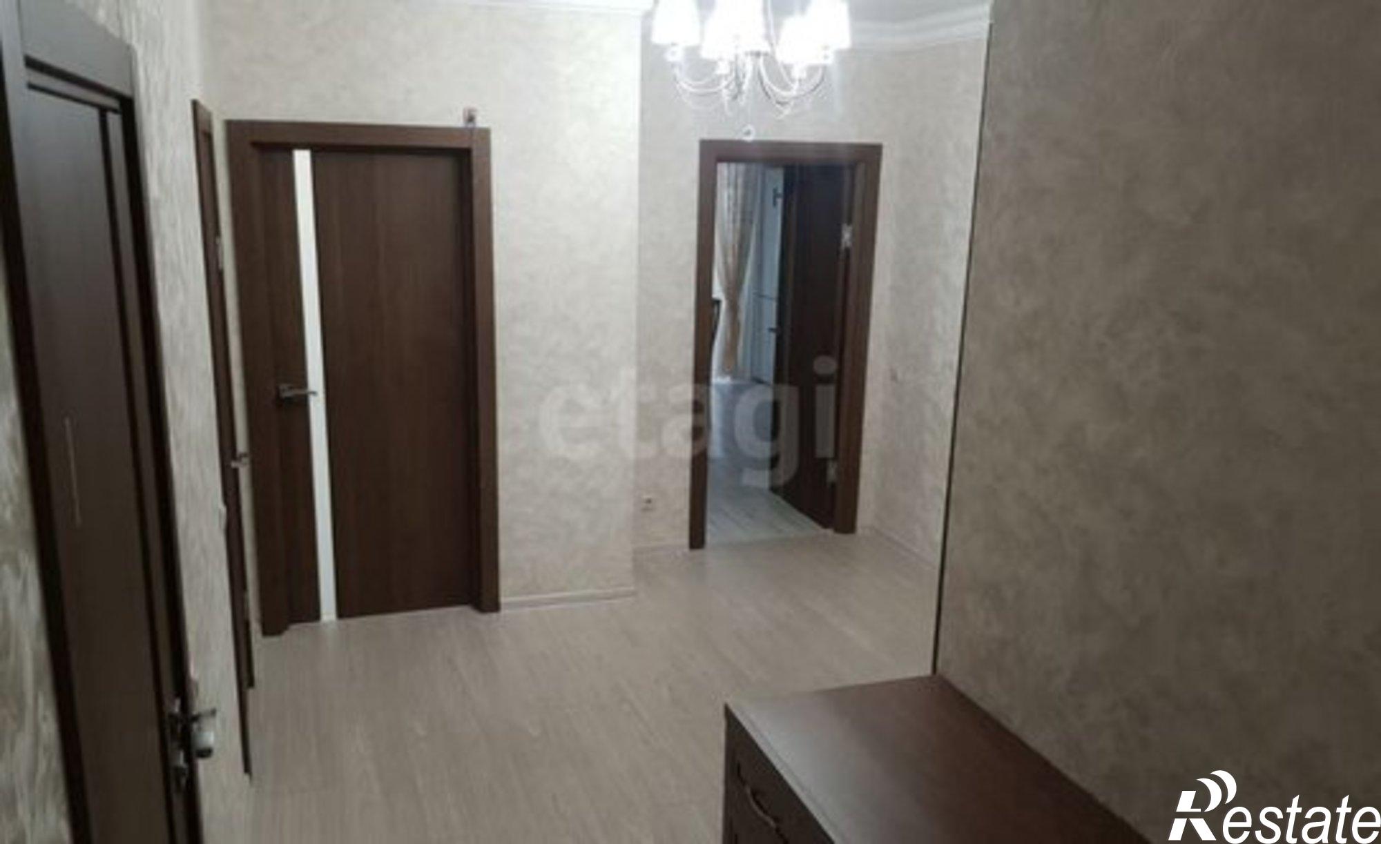 Купить квартиру за 13 650 000 рублей на улица Кудрявцева, 9