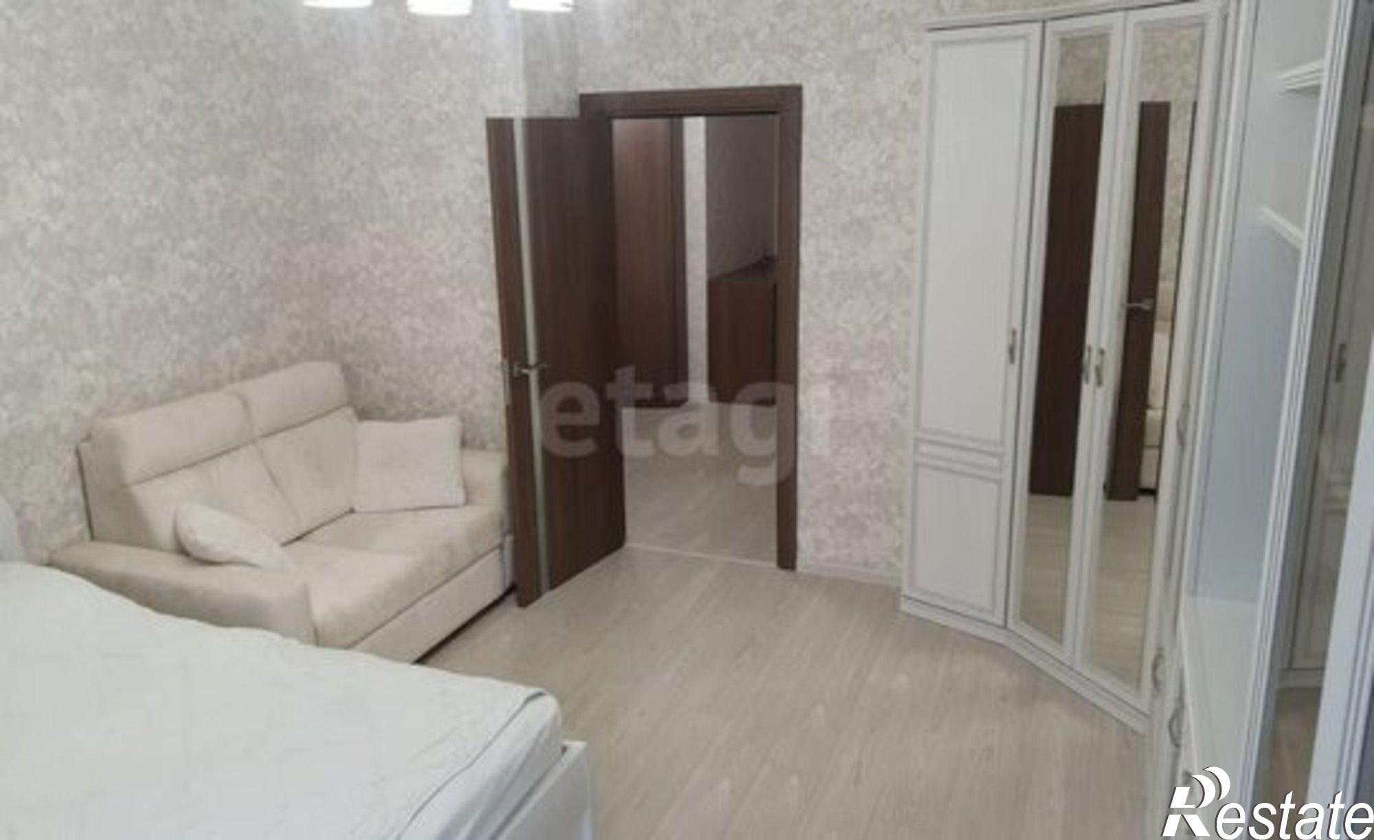 Купить квартиру за 13 650 000 рублей на улица Кудрявцева, 9