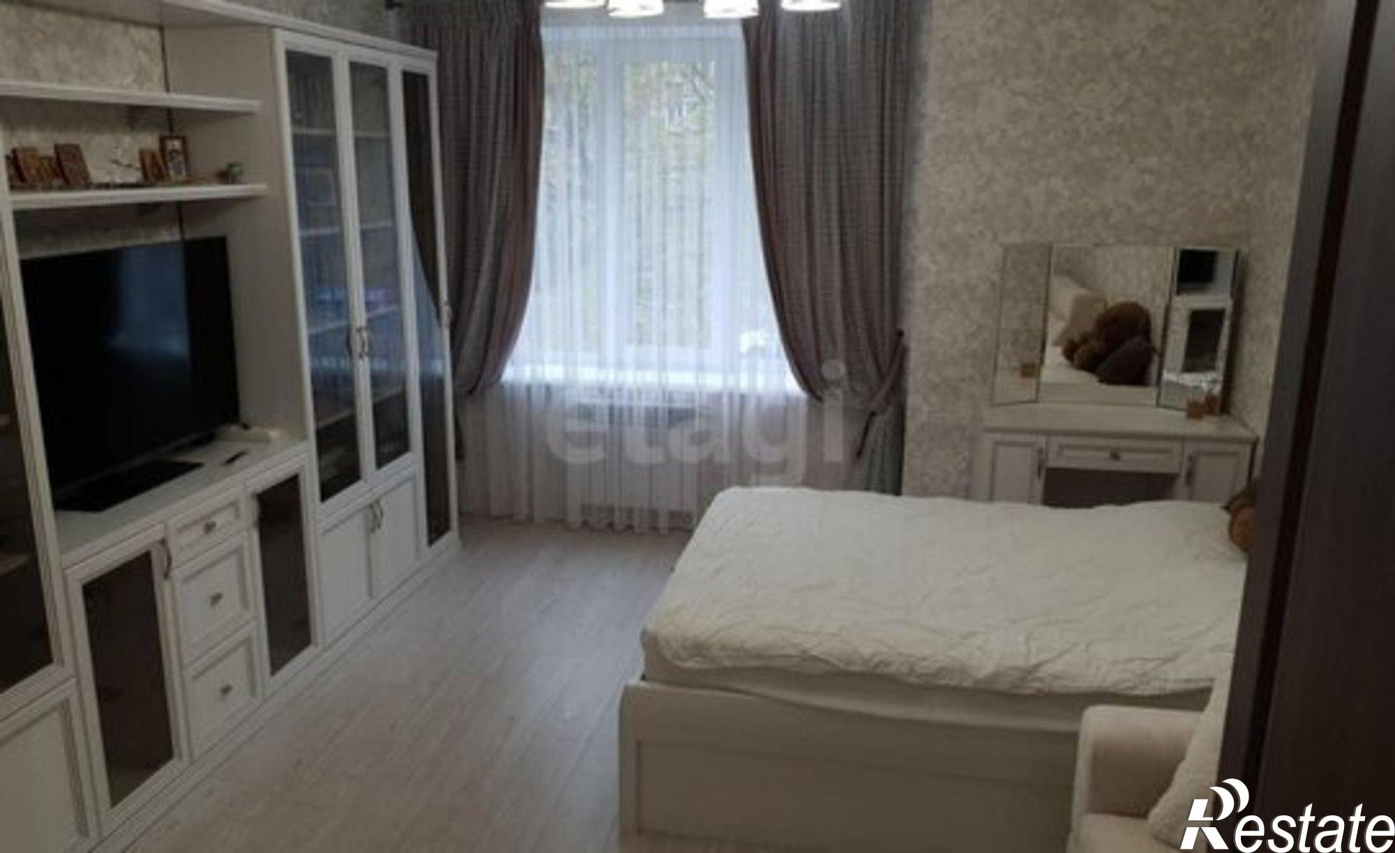 Купить квартиру за 13 650 000 рублей на улица Кудрявцева, 9