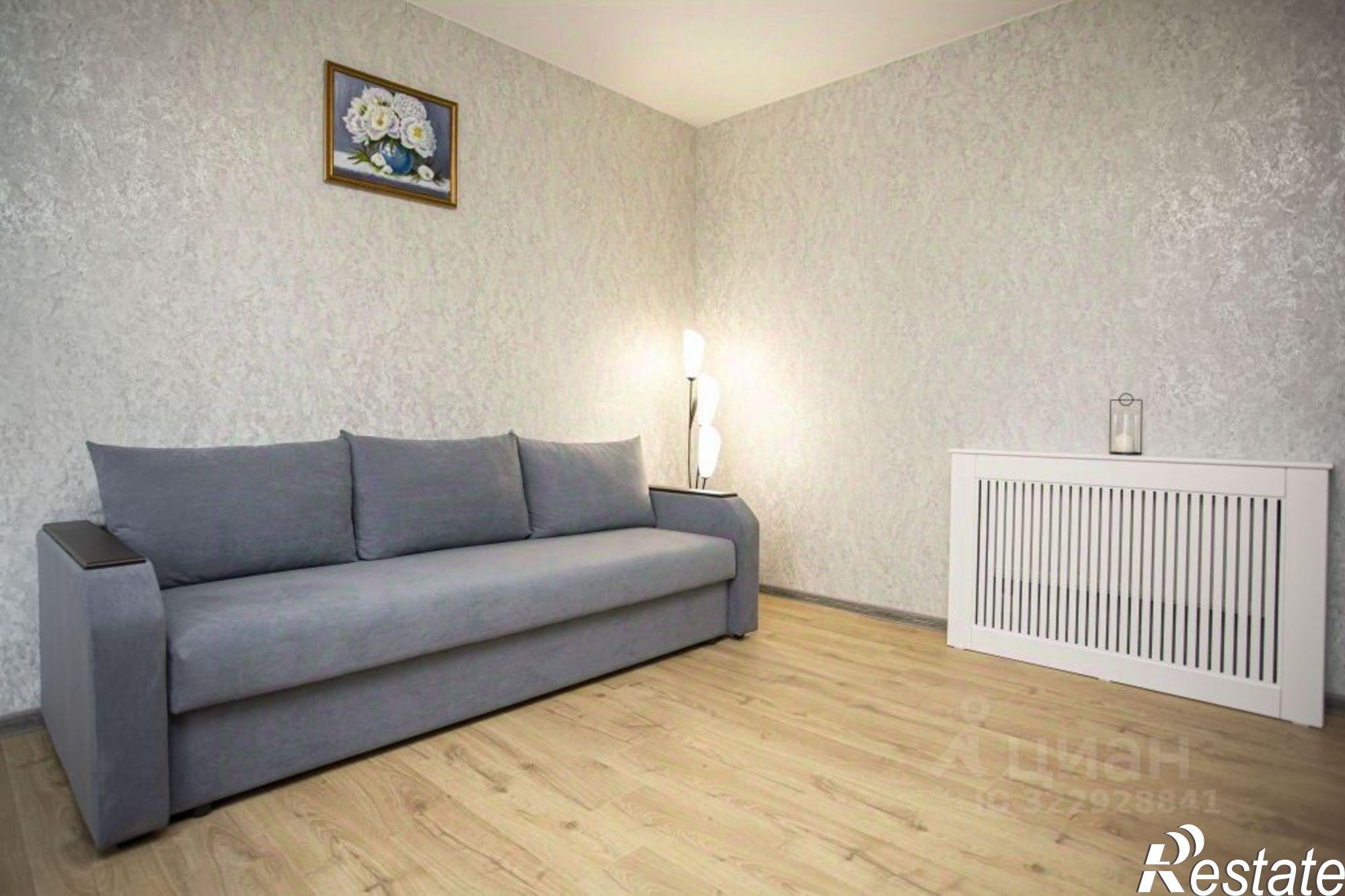 Сдать квартиру за 42 000 рублей на ул Варакина, 5