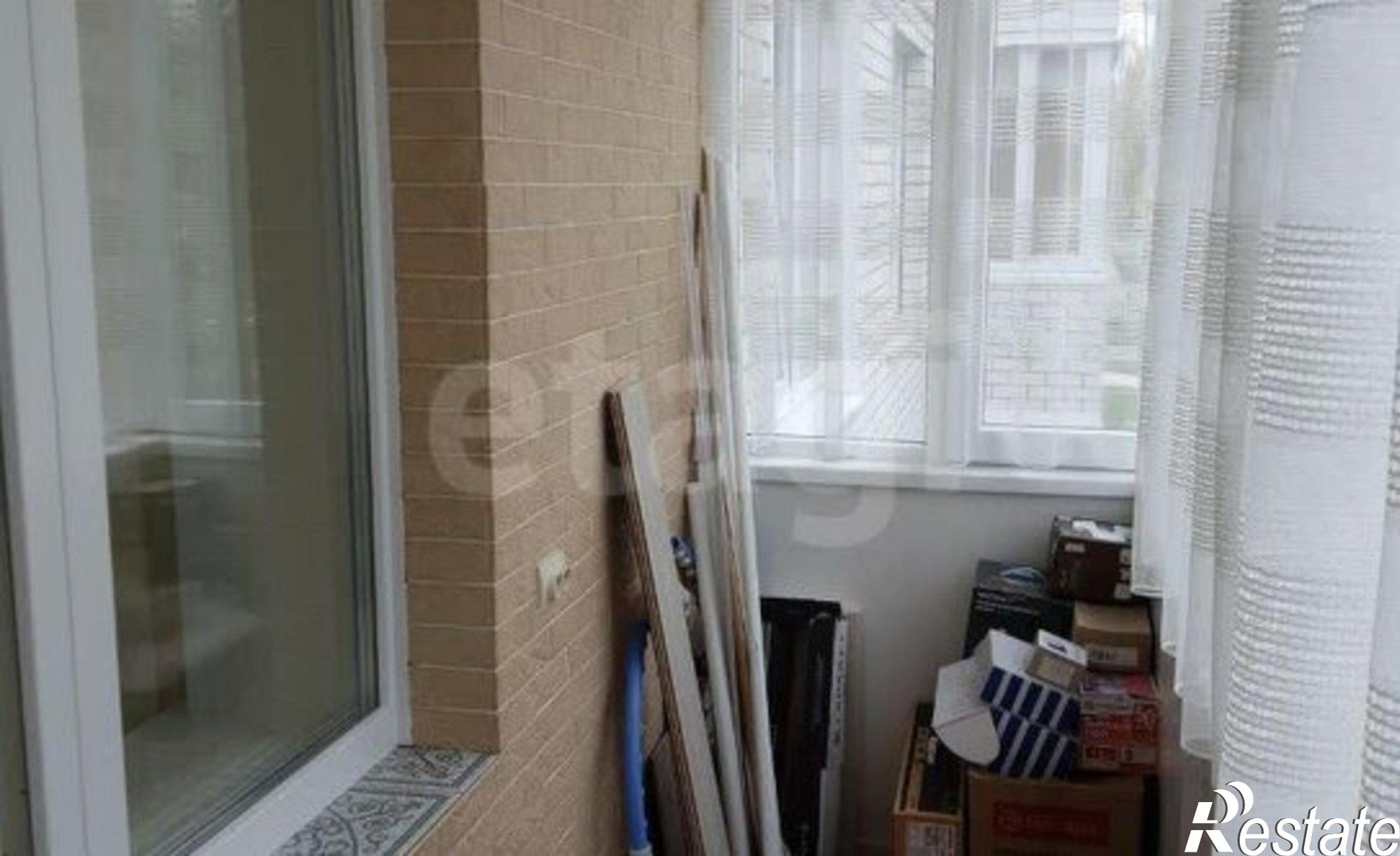 Купить квартиру за 13 650 000 рублей на улица Кудрявцева, 9