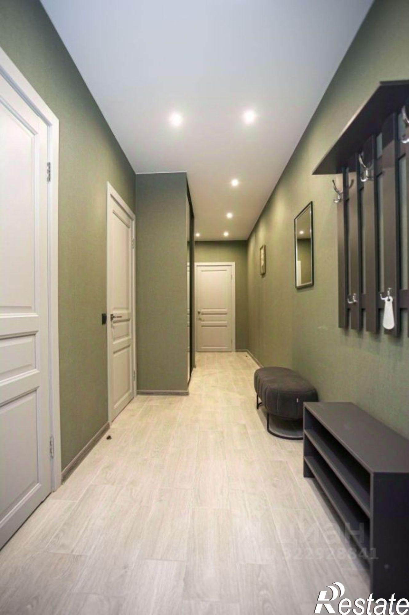 Сдать квартиру за 42 000 рублей на ул Варакина, 5