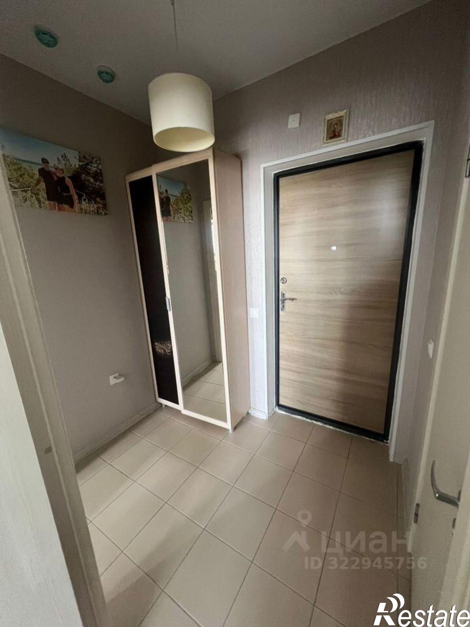 Купить квартиру за 5 000 000 рублей на улица Академика Колмогорова, 24