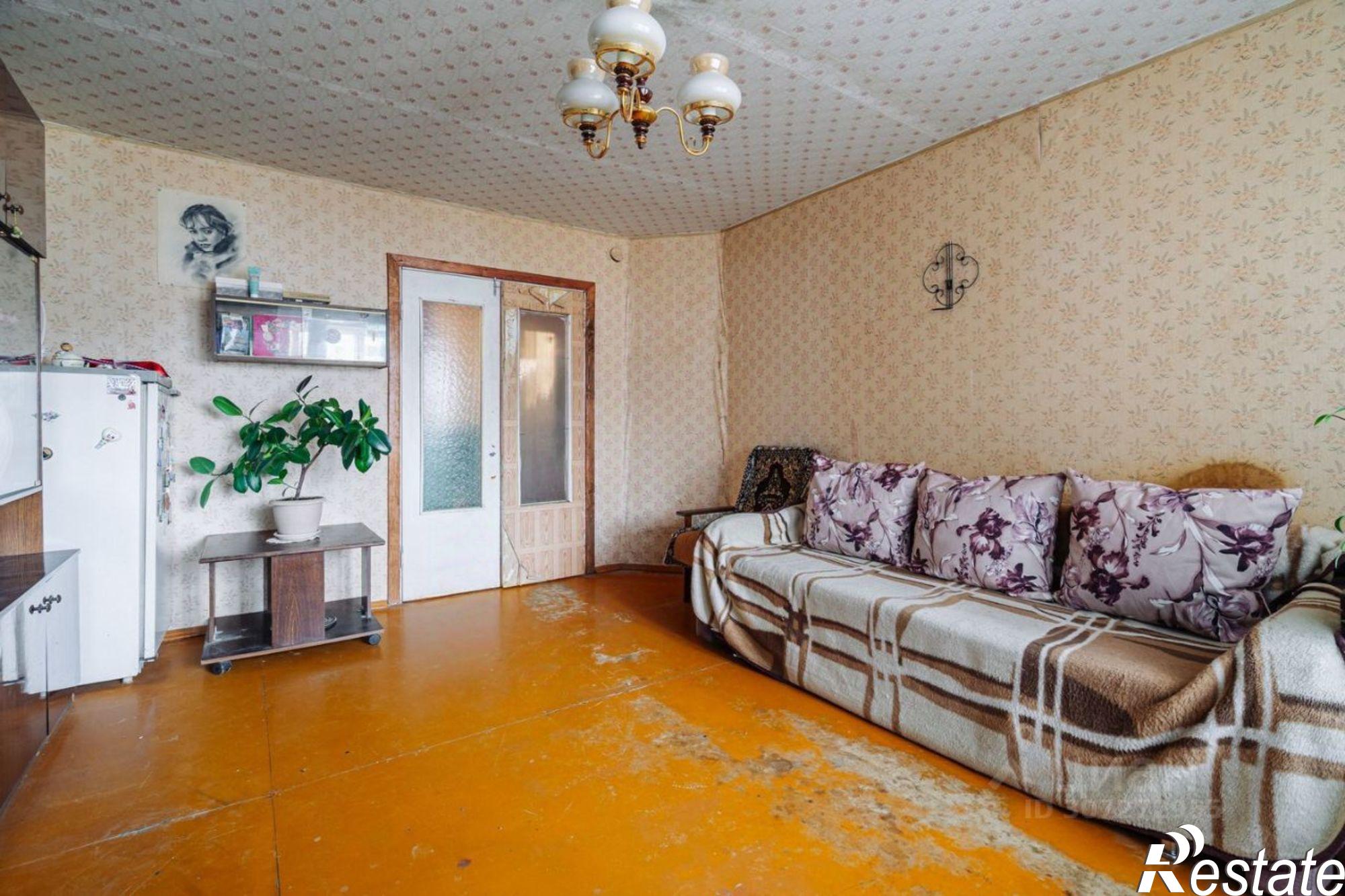 Купить квартиру за 6 500 000 рублей на Полиграфическая улица, 4/94