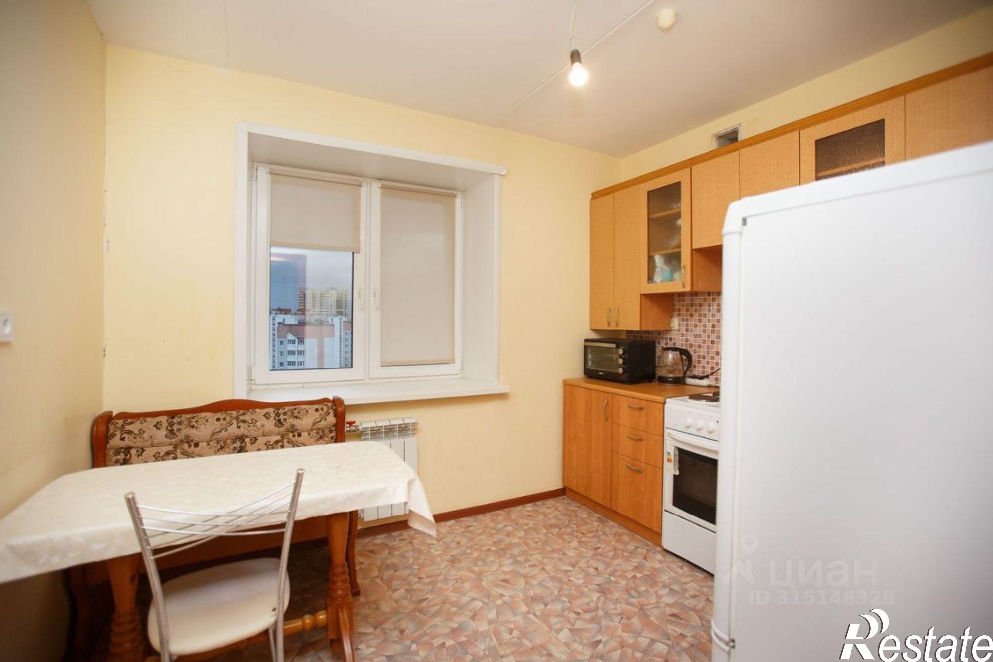 Купить квартиру за 6 500 000 рублей на улица Панина, 3 к4