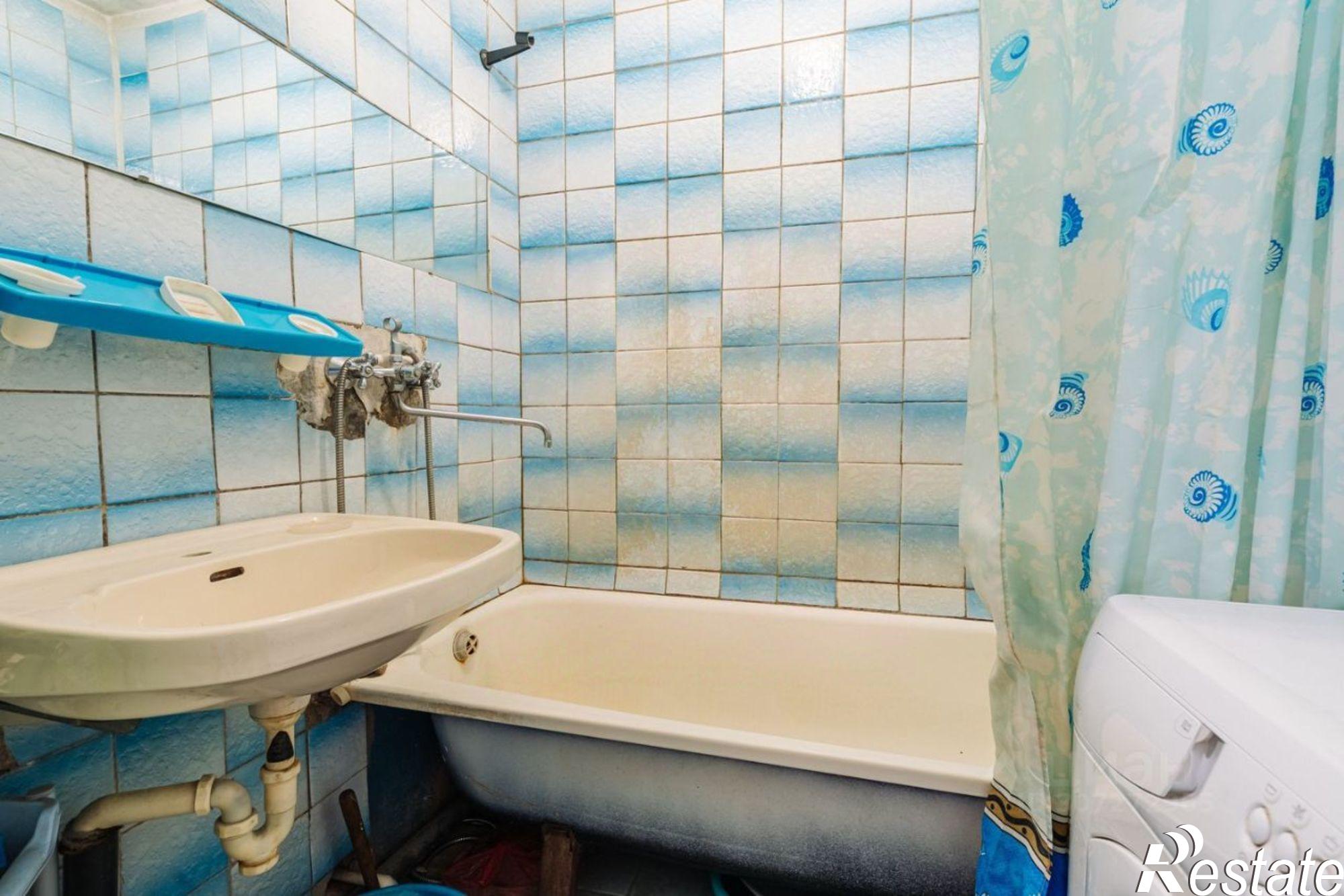 Купить квартиру за 6 500 000 рублей на Полиграфическая улица, 4/94