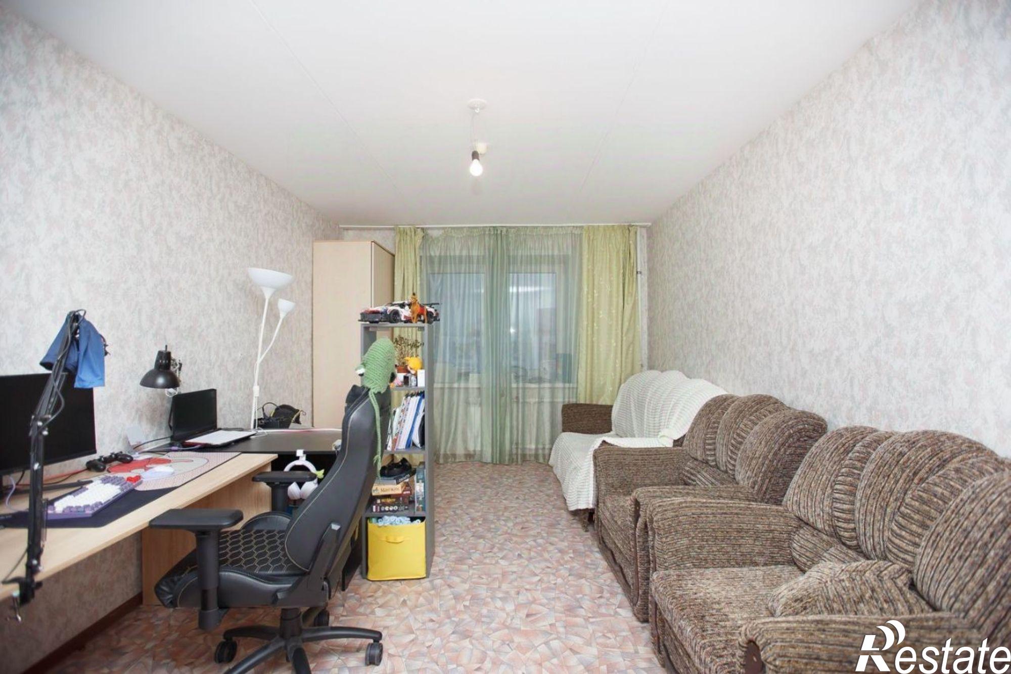 Купить квартиру за 6 500 000 рублей на улица Панина, 3 к4