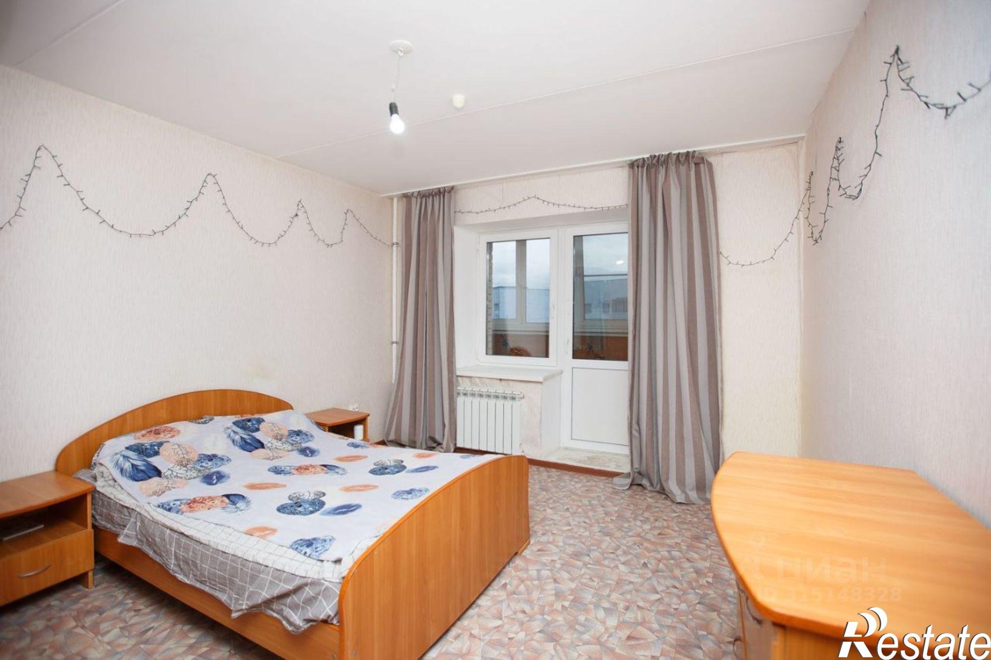 Купить квартиру за 6 500 000 рублей на улица Панина, 3 к4