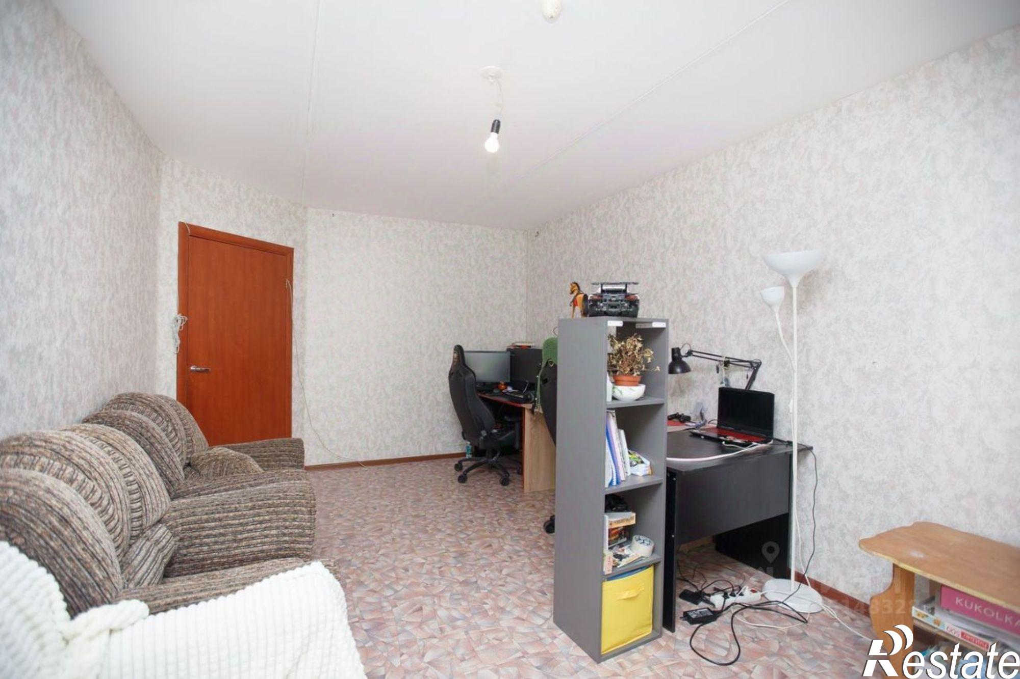 Купить квартиру за 6 500 000 рублей на улица Панина, 3 к4