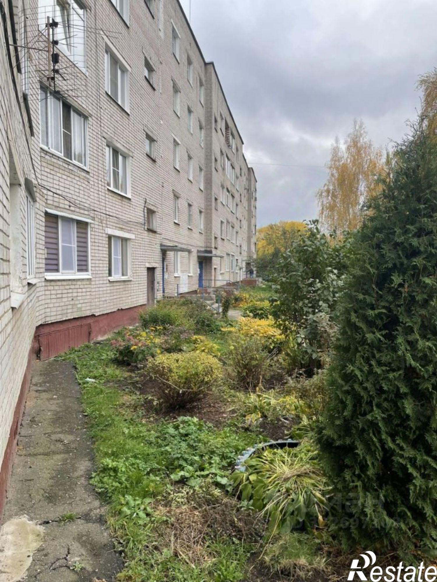 Купить квартиру за 5 250 000 рублей на улица Куропаткова, 14