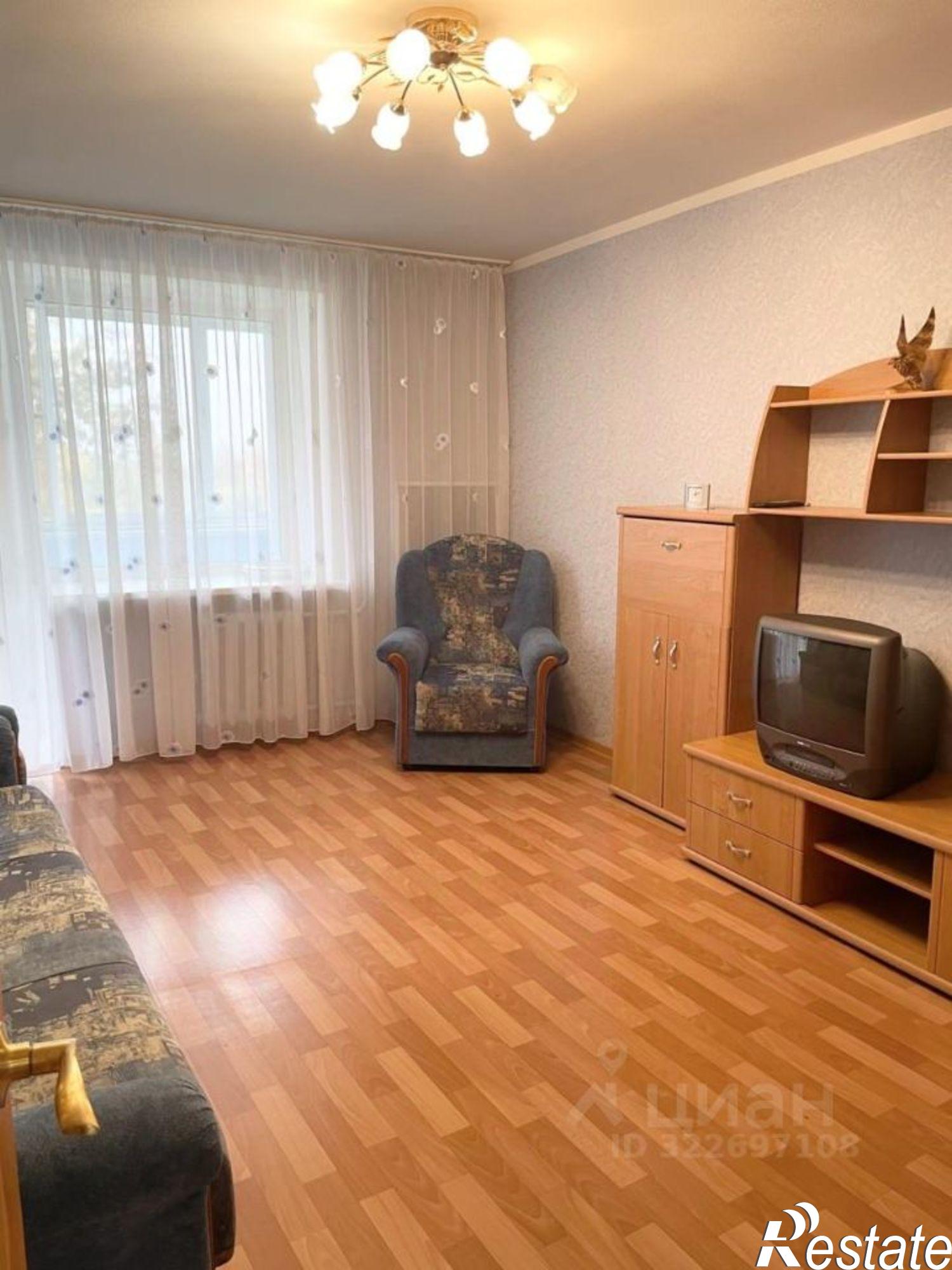 Купить квартиру за 5 250 000 рублей на улица Куропаткова, 14